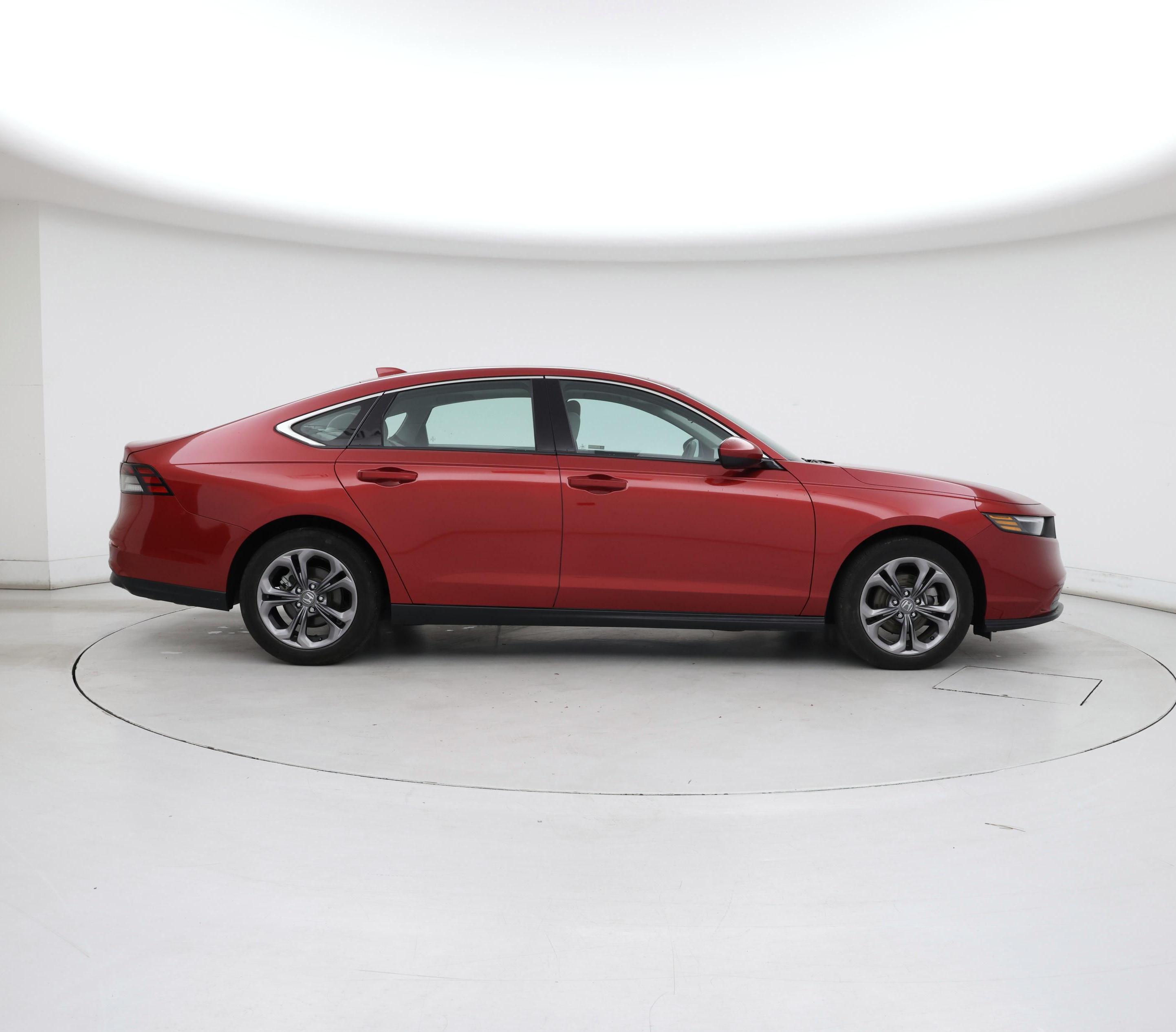Thumbnail: 2023 Honda Accord - 7