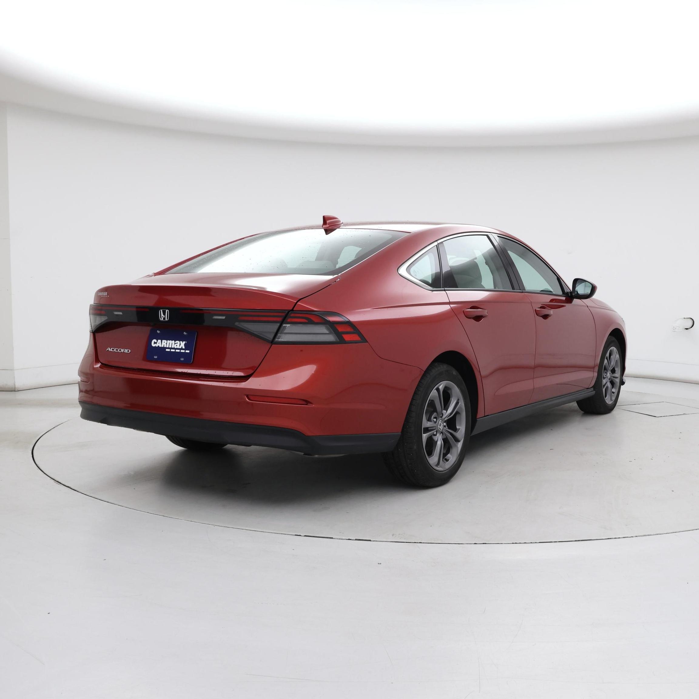 Thumbnail: 2023 Honda Accord - 8