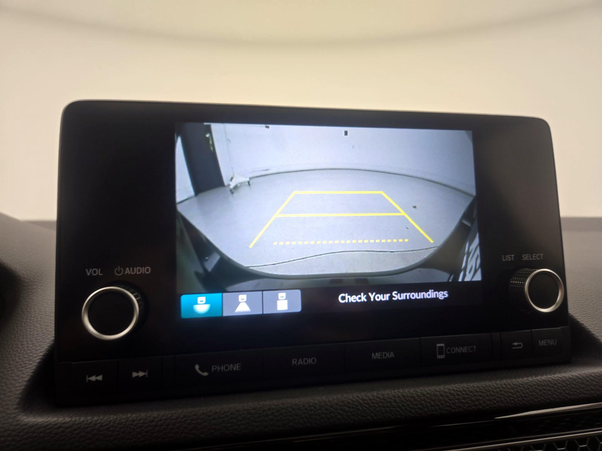 Thumbnail: 2022 Honda Civic - 14