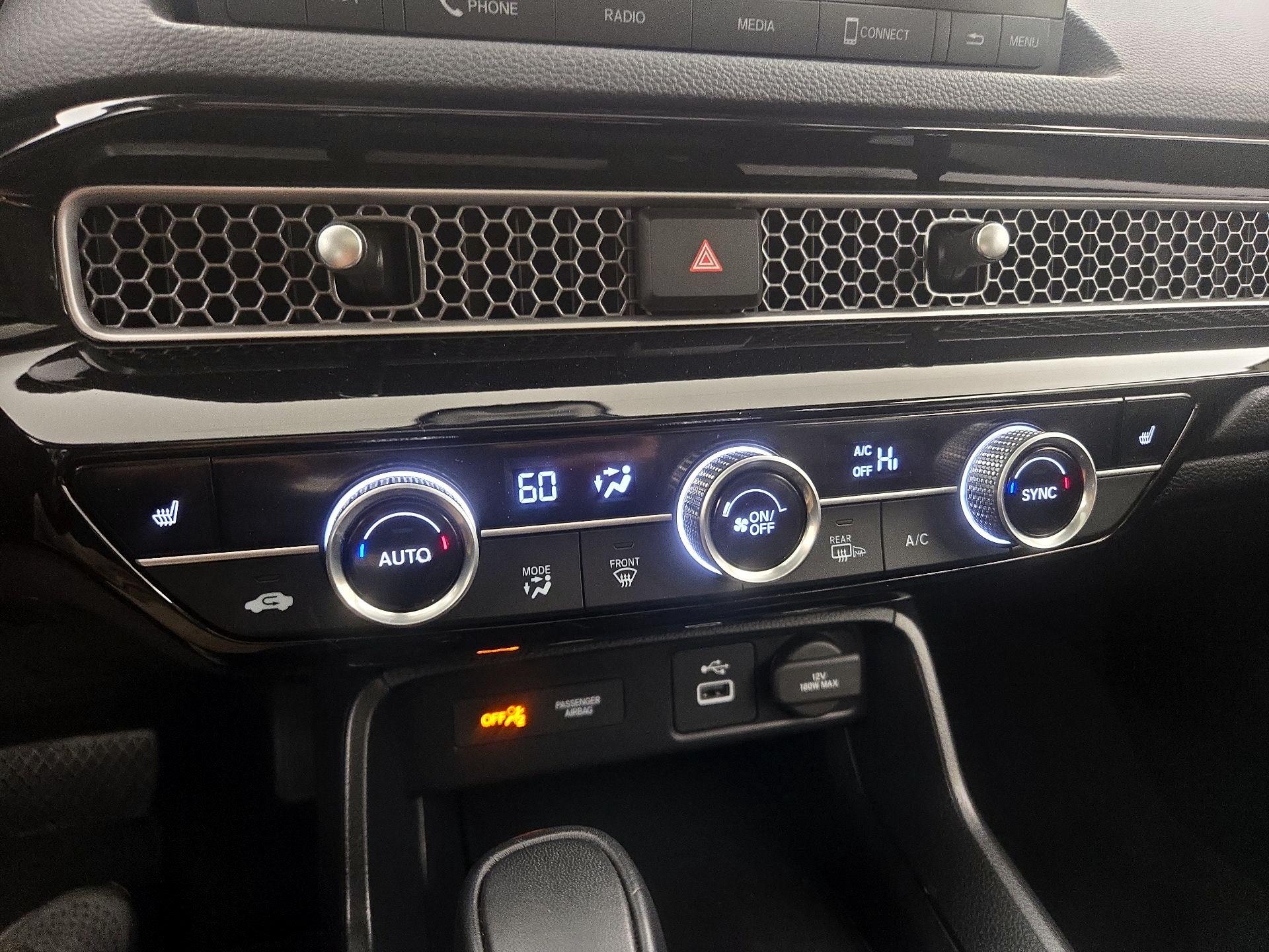 Thumbnail: 2022 Honda Civic - 16