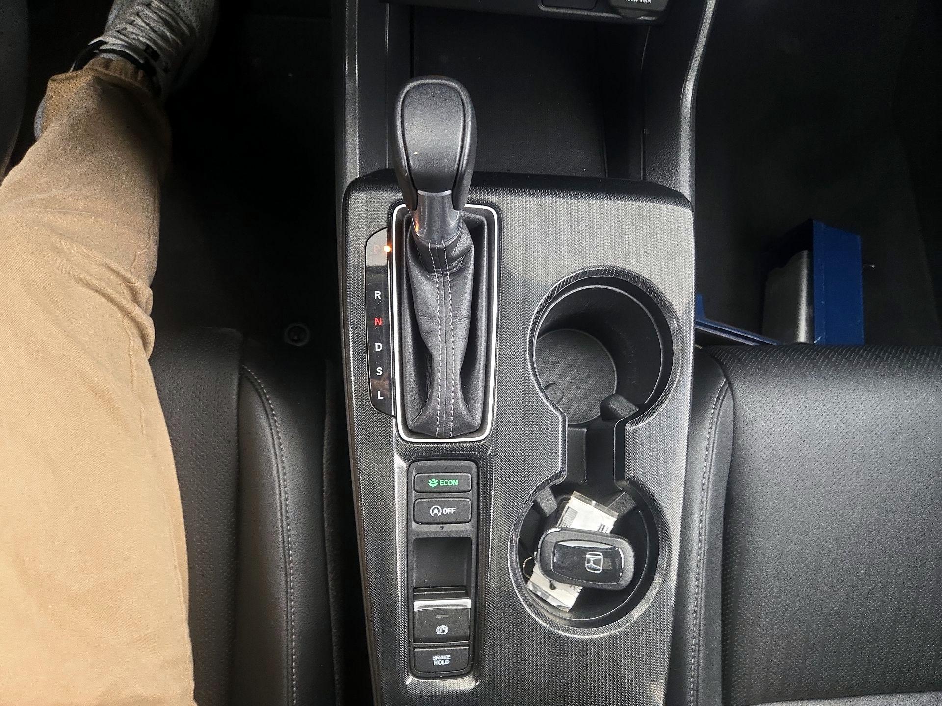 Thumbnail: 2022 Honda Civic - 17