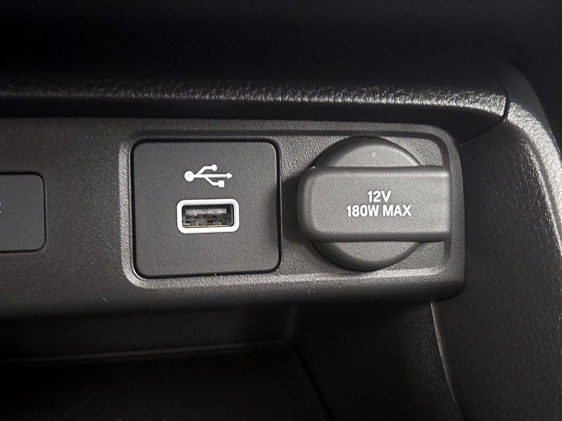 Thumbnail: 2022 Honda Civic - 18