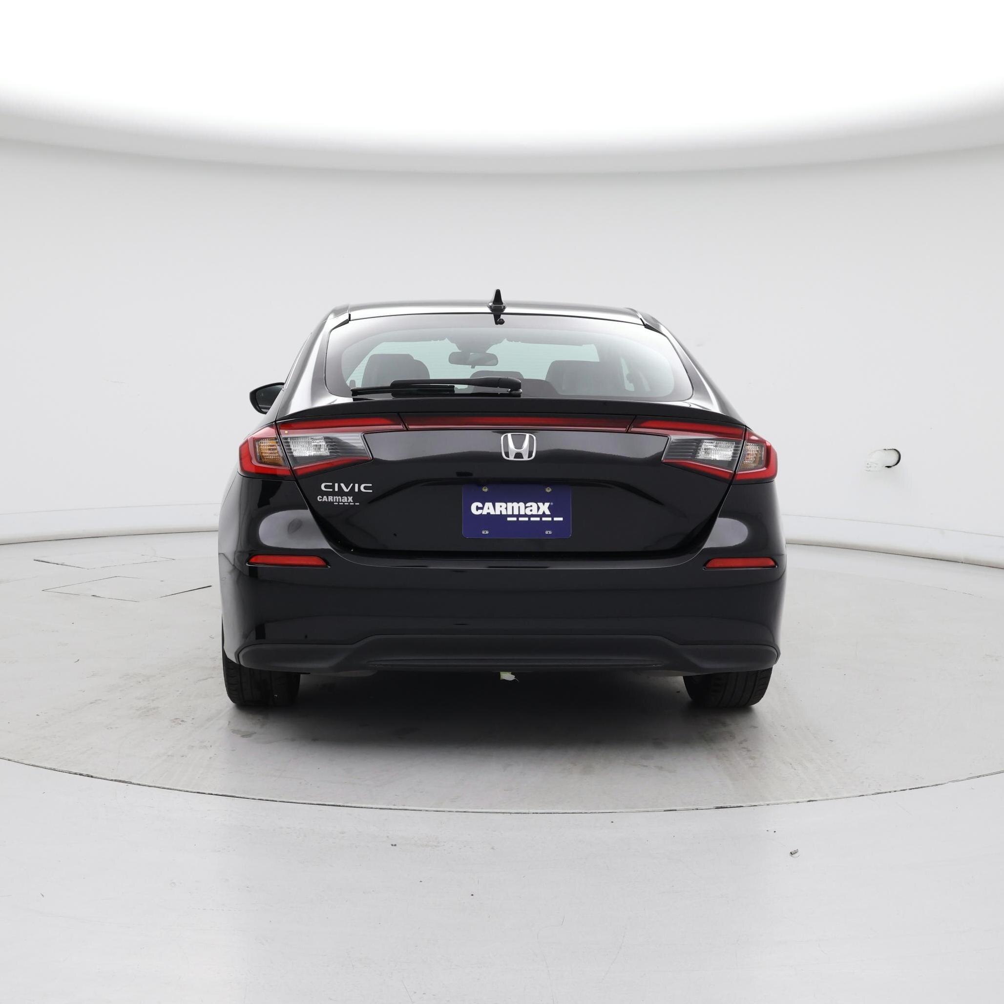 Thumbnail: 2022 Honda Civic - 6