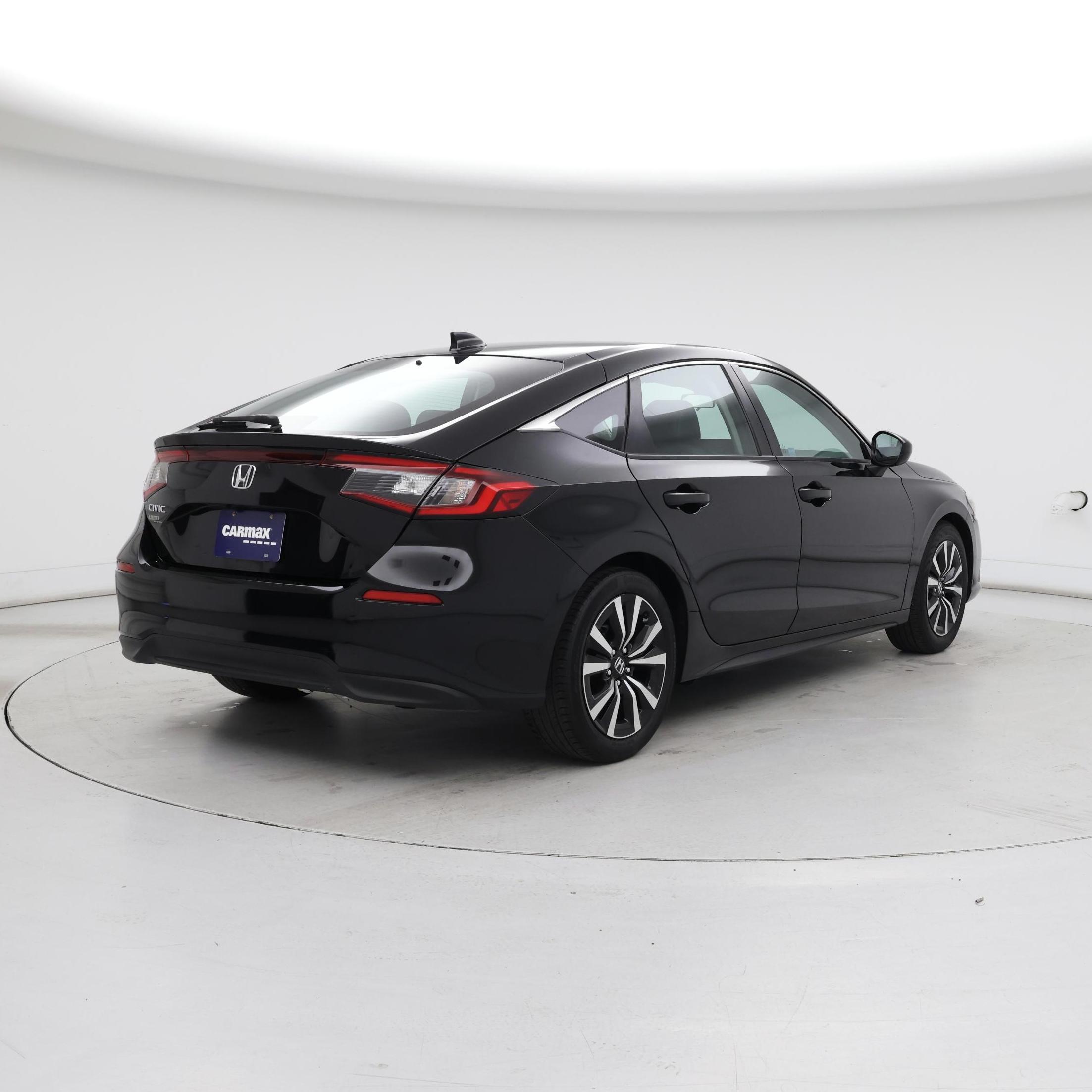 Thumbnail: 2022 Honda Civic - 8