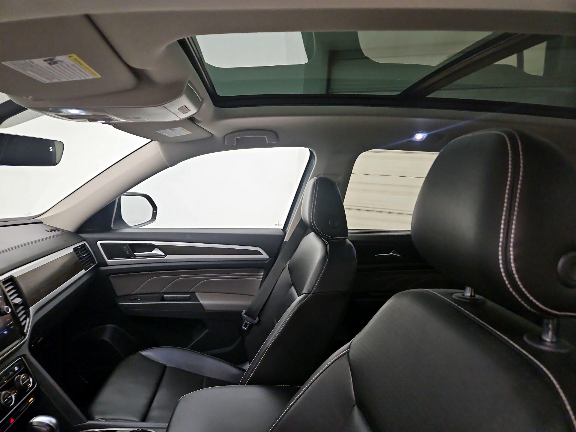 Thumbnail: 2022 Volkswagen Atlas - 19