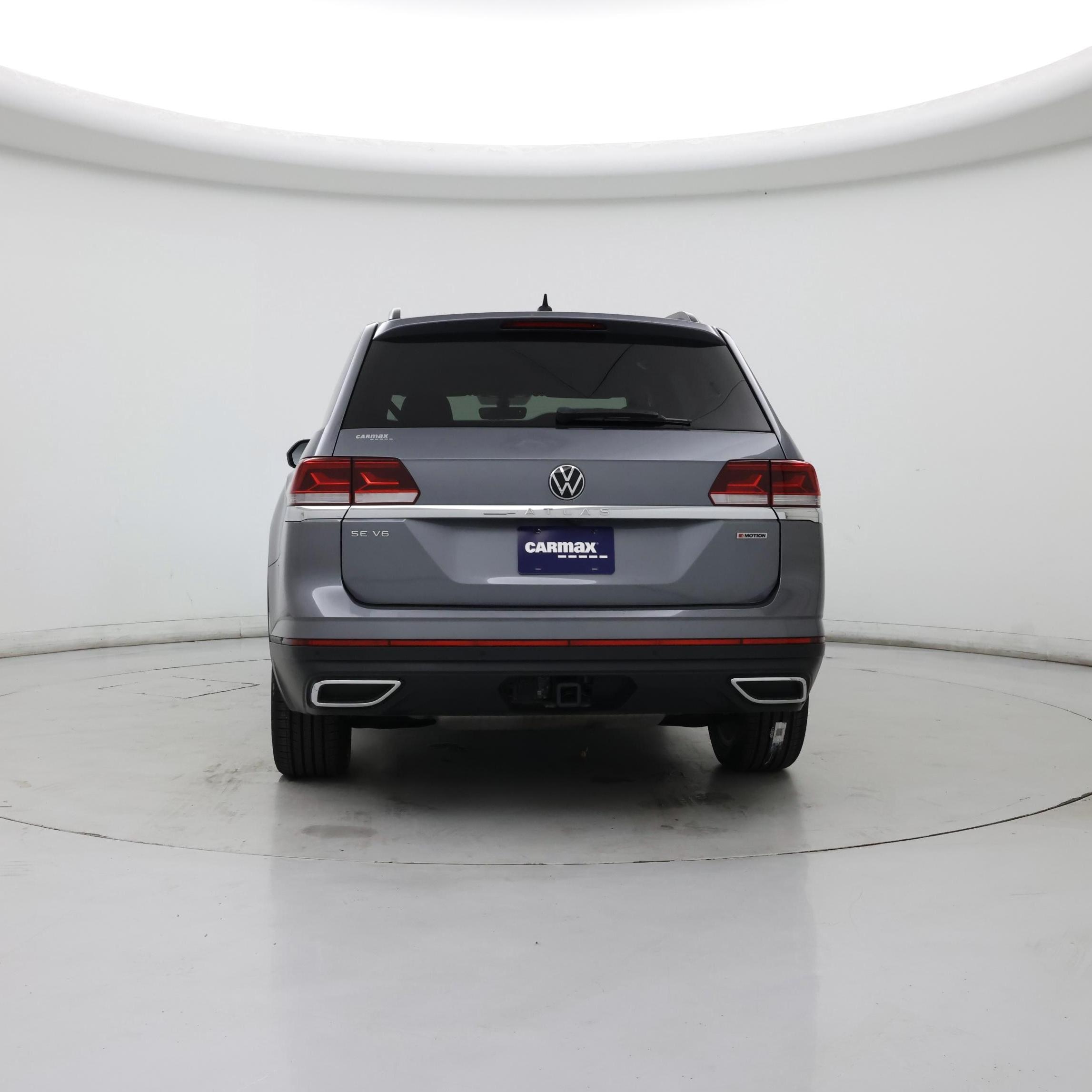 Thumbnail: 2022 Volkswagen Atlas - 6