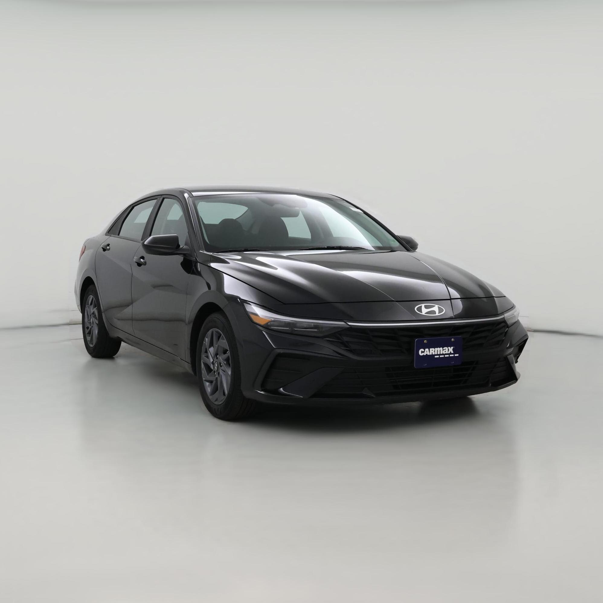 Thumbnail: 2024 Hyundai Elantra - 1