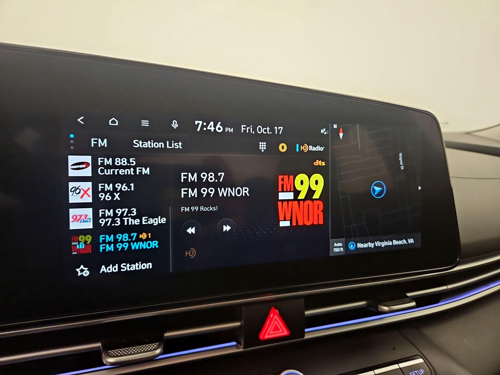 Thumbnail: 2024 Hyundai Elantra - 16