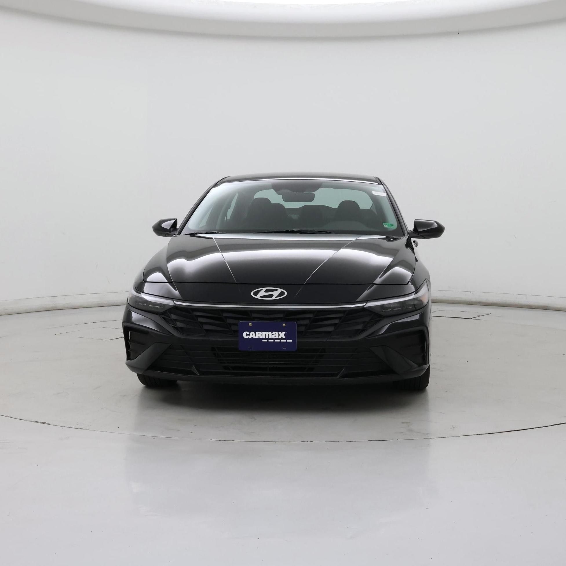 Thumbnail: 2024 Hyundai Elantra - 5