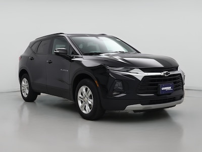 2022 Chevrolet Blazer 3LT
