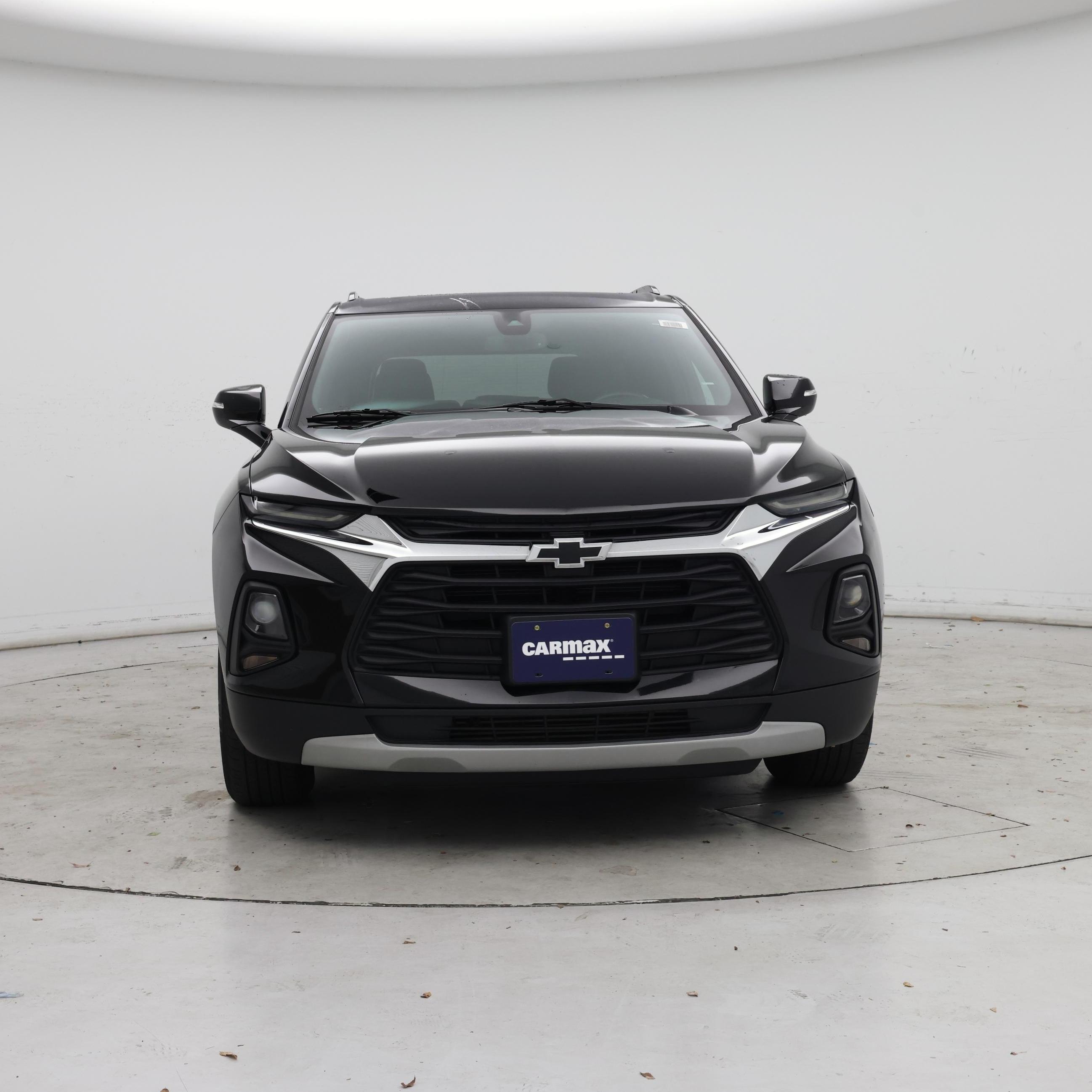 Thumbnail: 2022 Chevrolet Blazer - 5