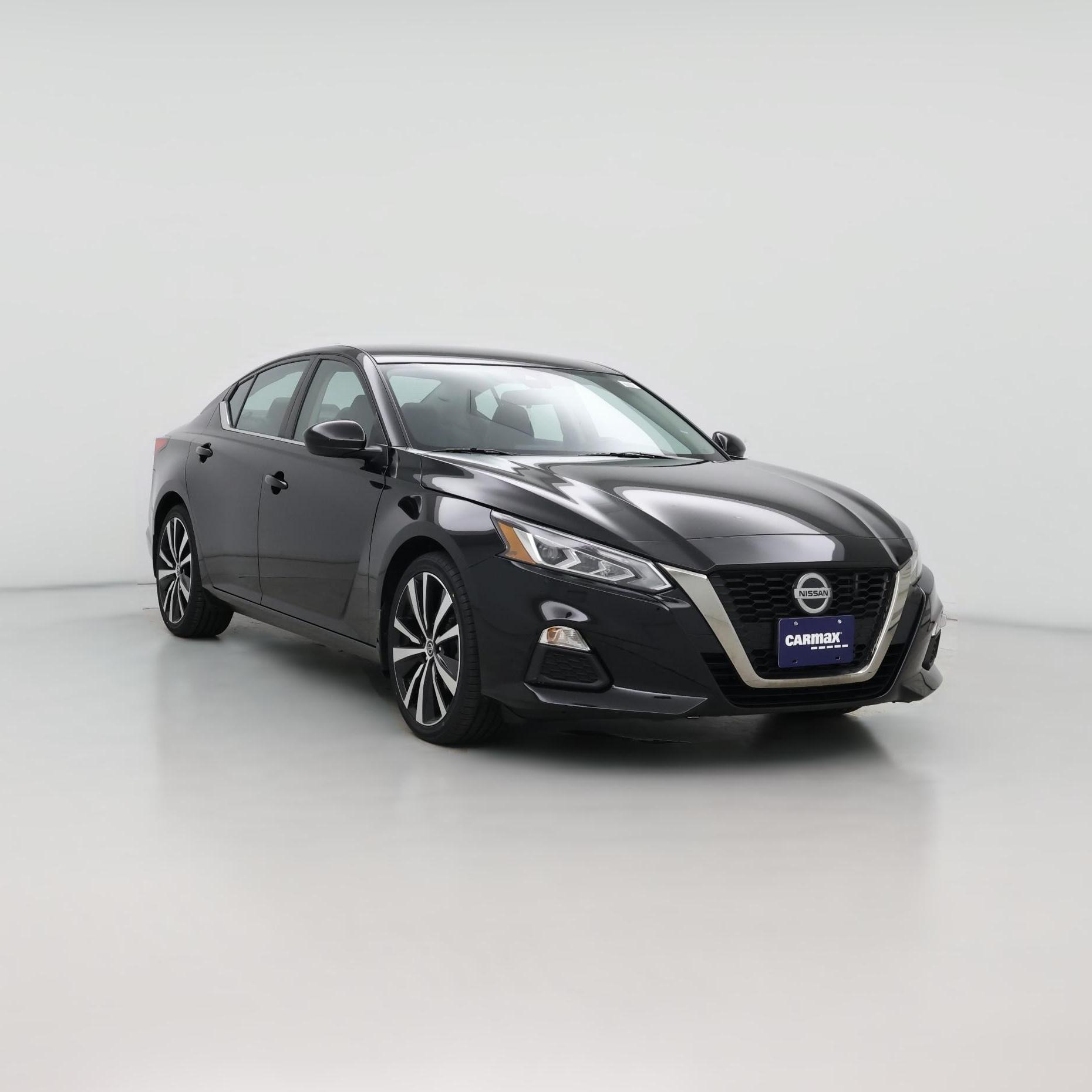 Thumbnail: 2022 Nissan Altima - 1