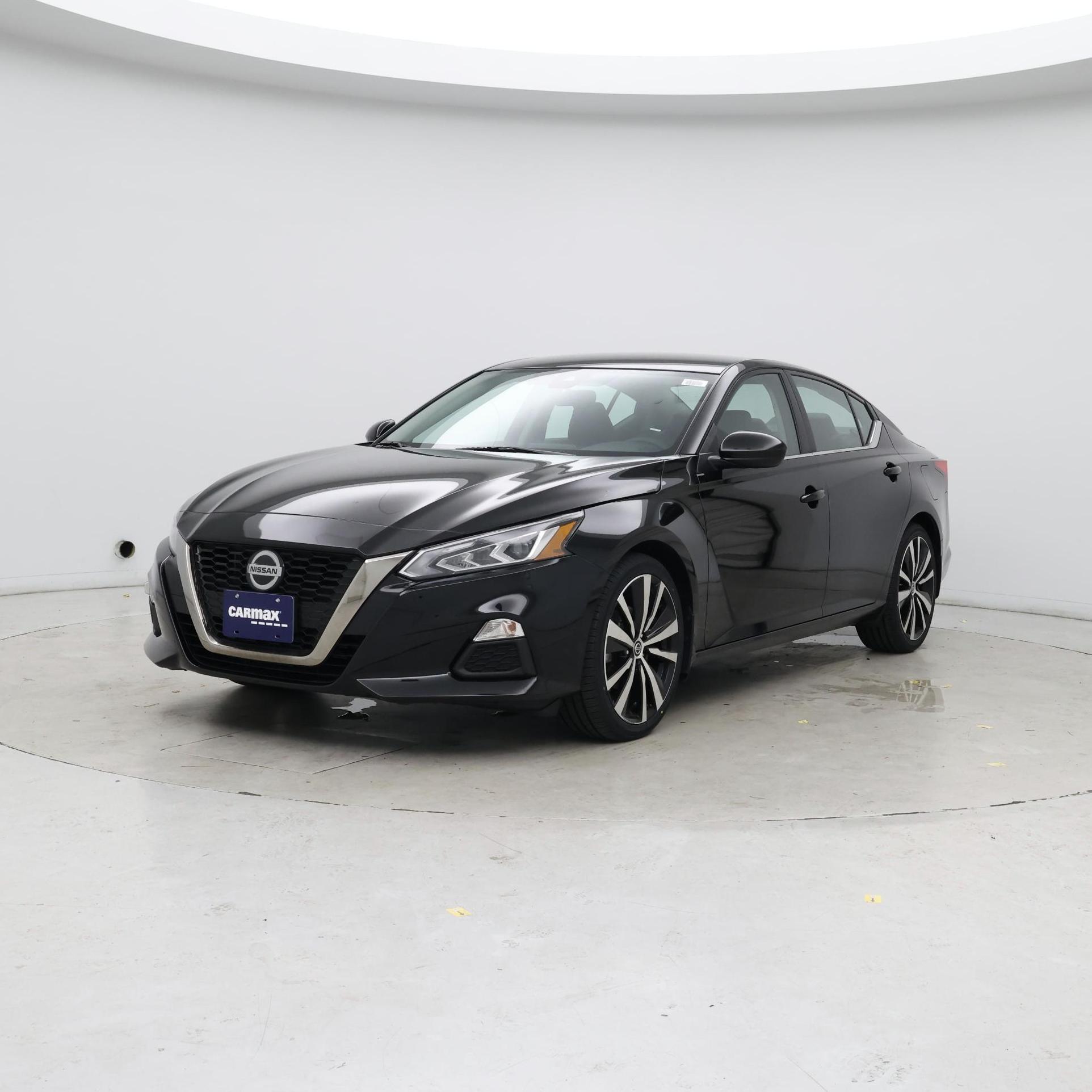 Thumbnail: 2022 Nissan Altima - 4