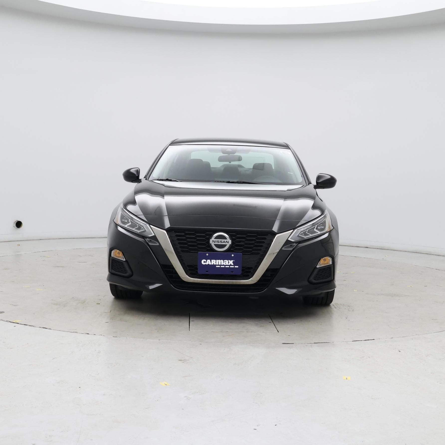 Thumbnail: 2022 Nissan Altima - 5