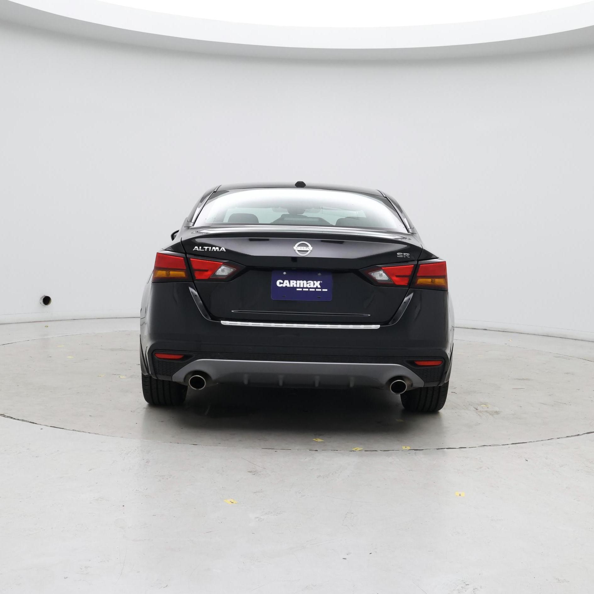 Thumbnail: 2022 Nissan Altima - 6