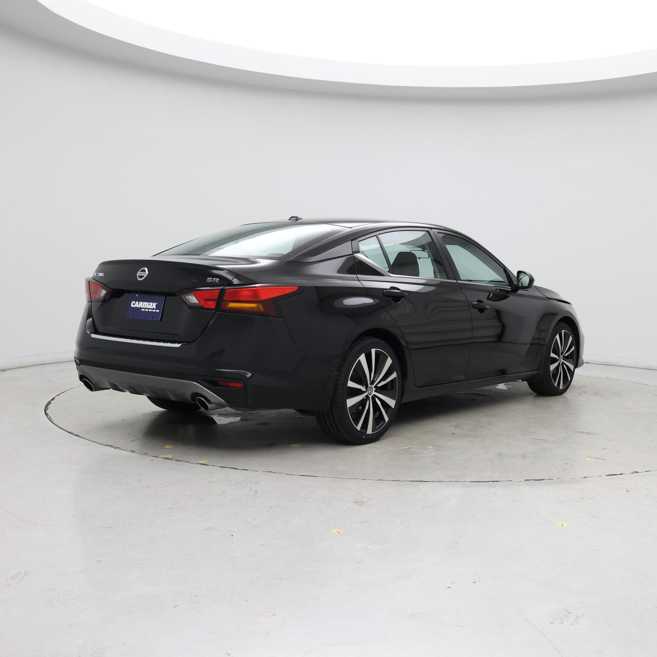 Thumbnail: 2022 Nissan Altima - 8