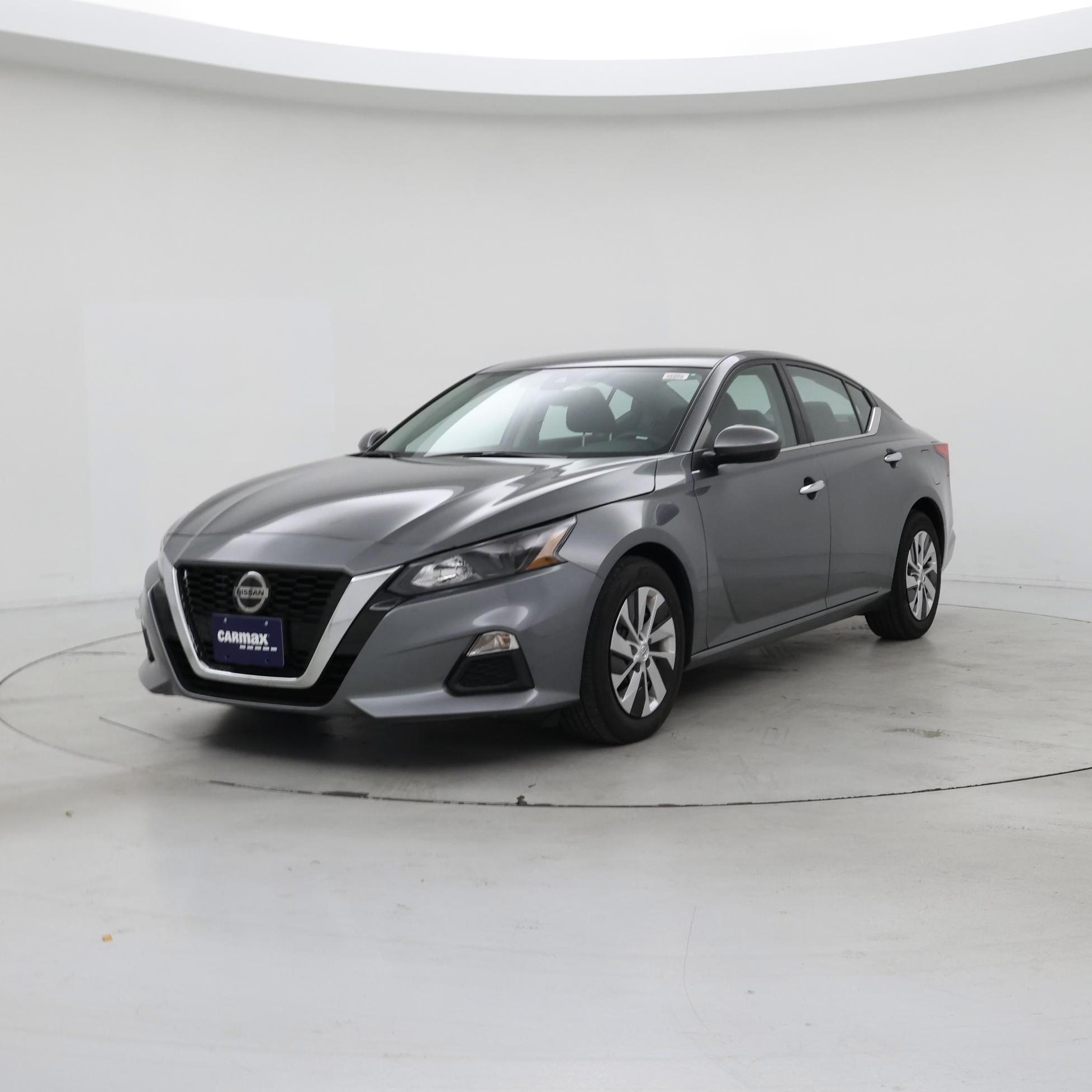 Thumbnail: 2022 Nissan Altima - 4