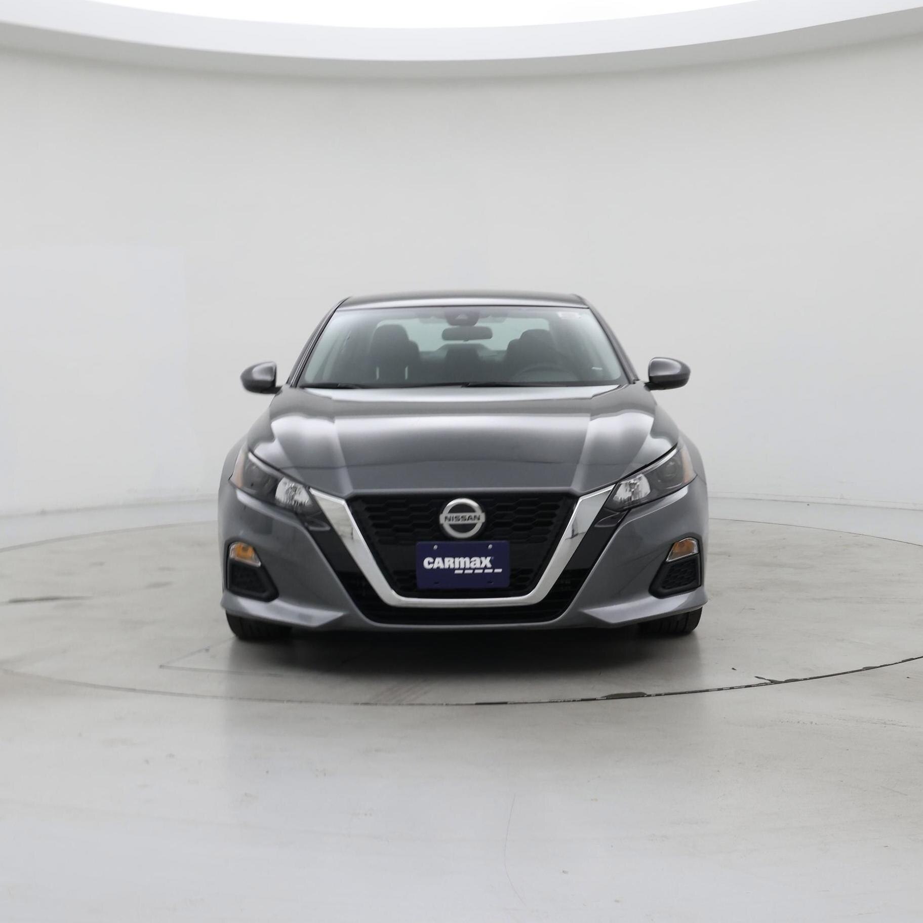 Thumbnail: 2022 Nissan Altima - 5