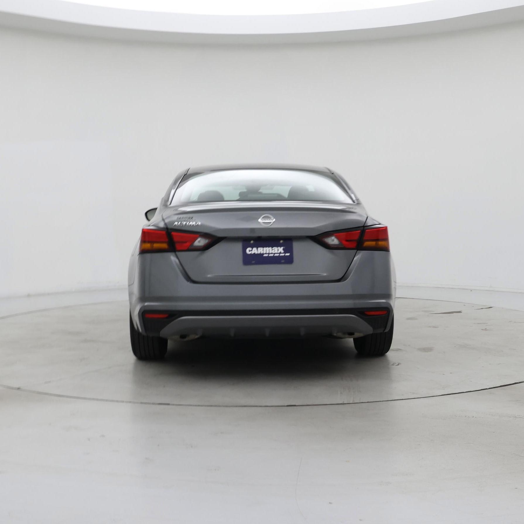 Thumbnail: 2022 Nissan Altima - 6