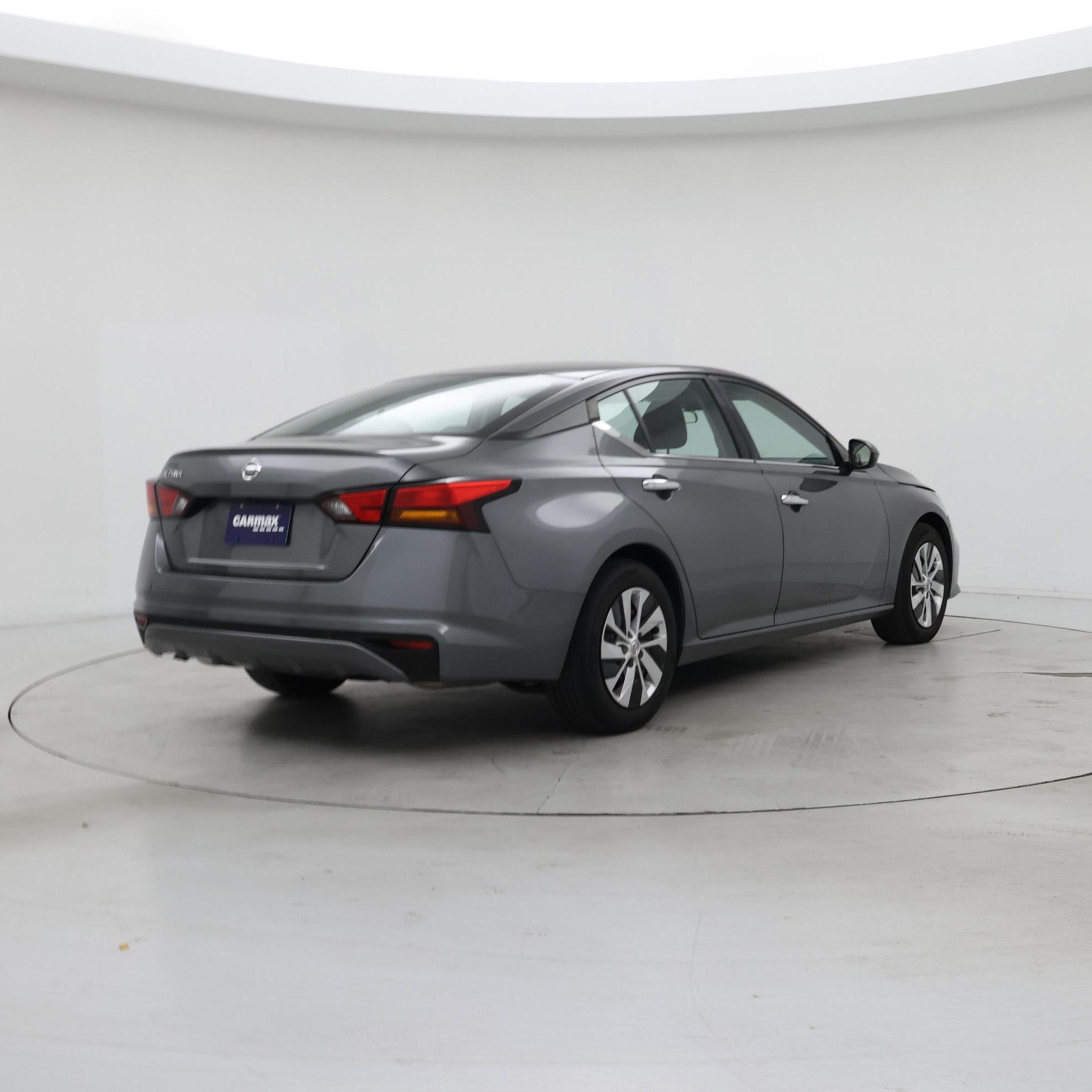 Thumbnail: 2022 Nissan Altima - 8