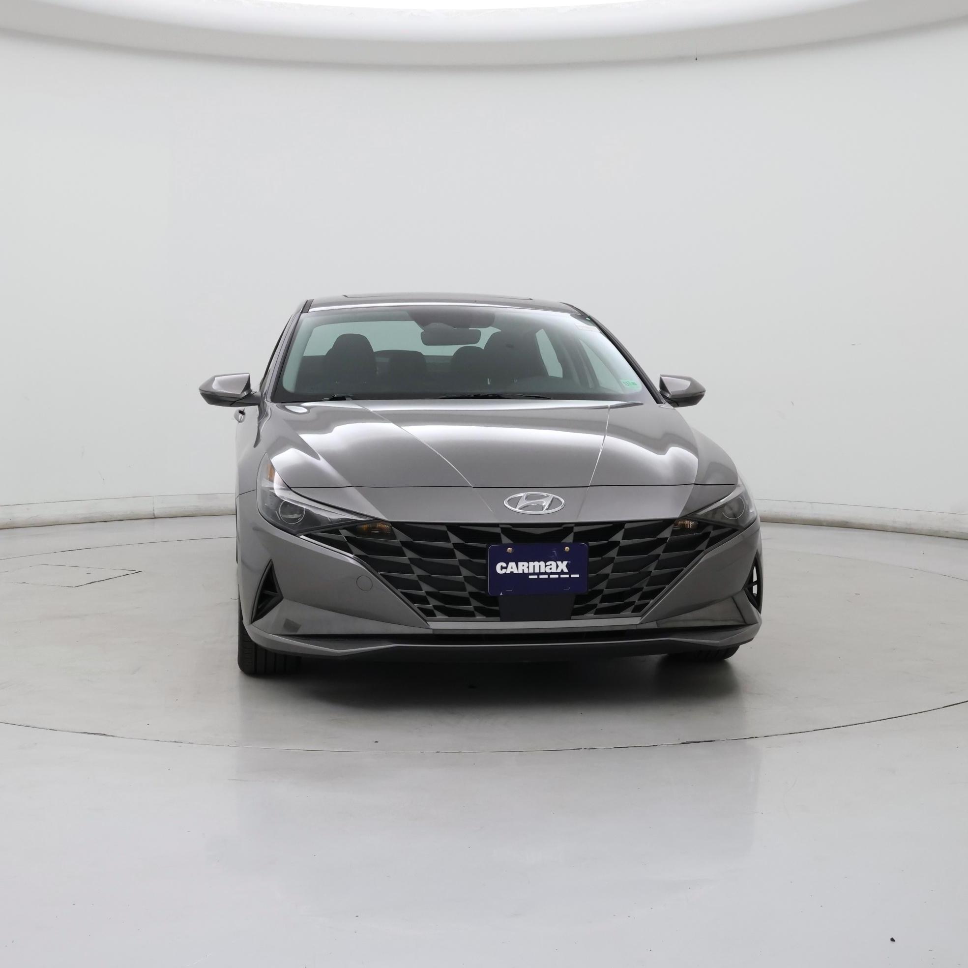 Thumbnail: 2022 Hyundai Elantra - 5