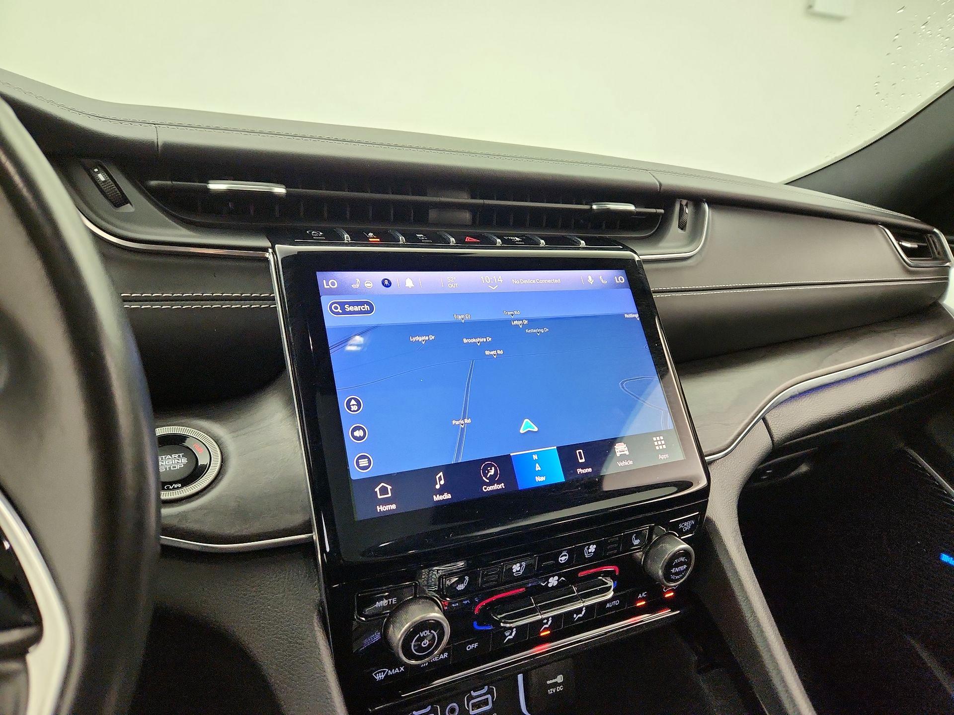 Thumbnail: 2021 Jeep Grand Cherokee L - 14