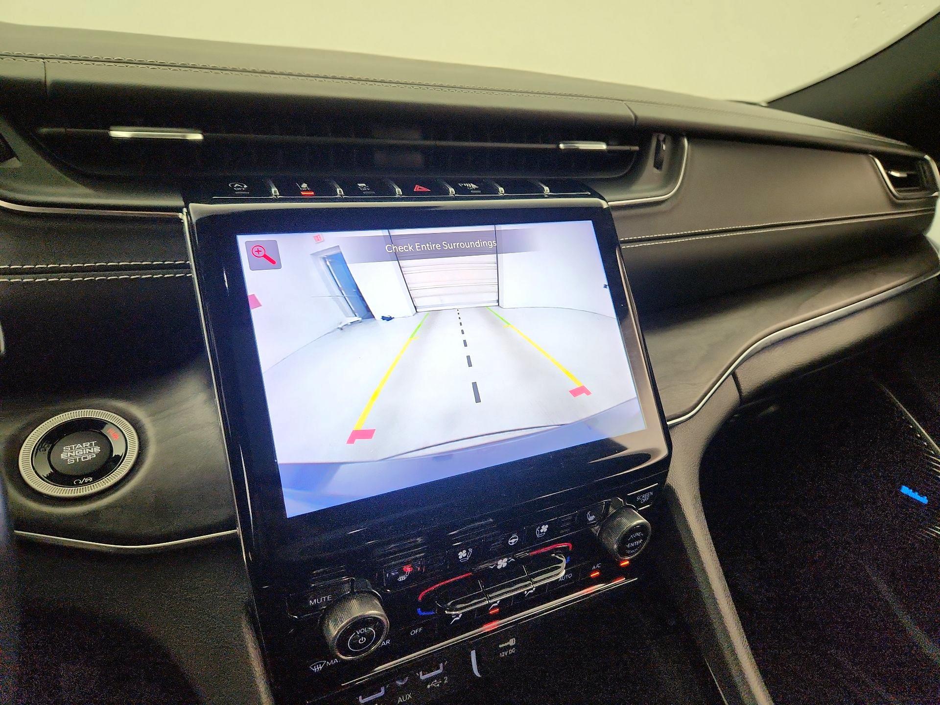 Thumbnail: 2021 Jeep Grand Cherokee L - 15