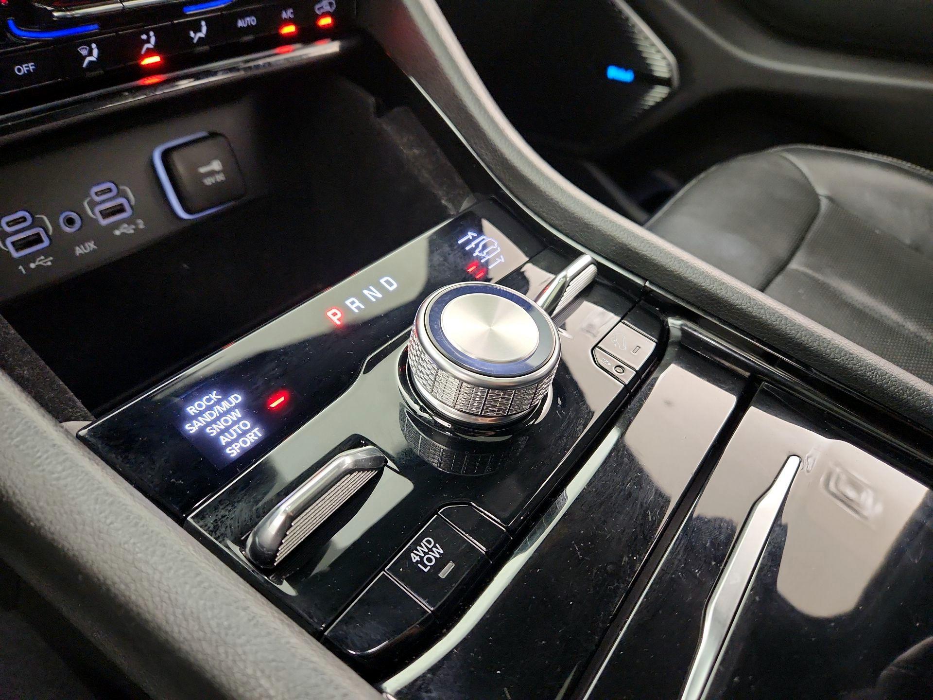 Thumbnail: 2021 Jeep Grand Cherokee L - 18