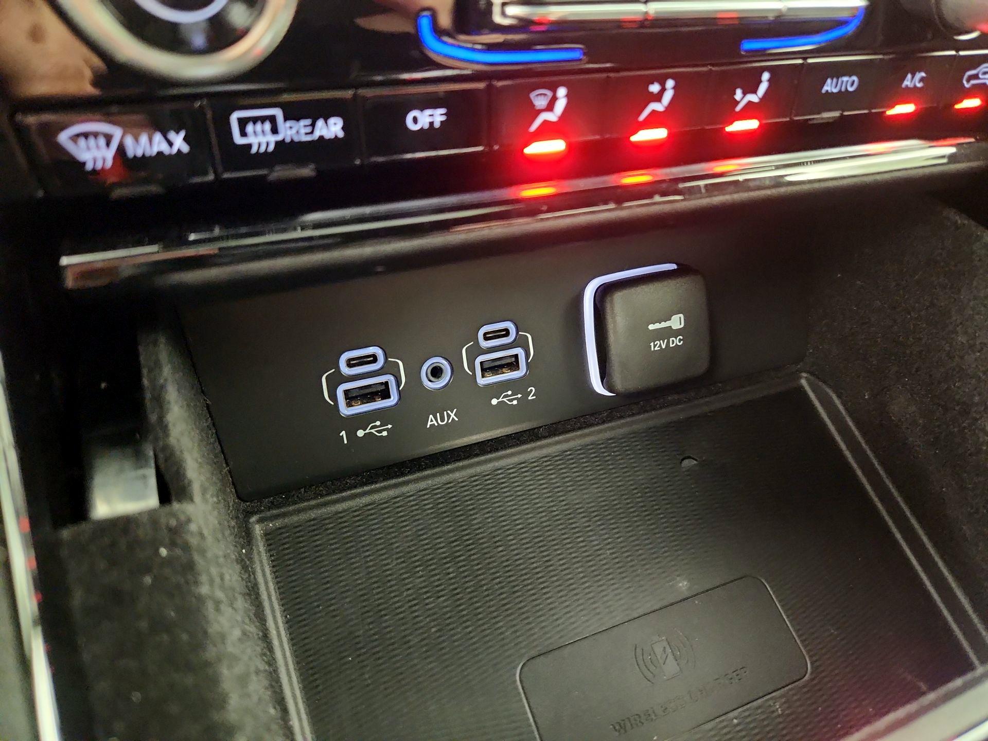 Thumbnail: 2022 Jeep Grand Cherokee L - 19