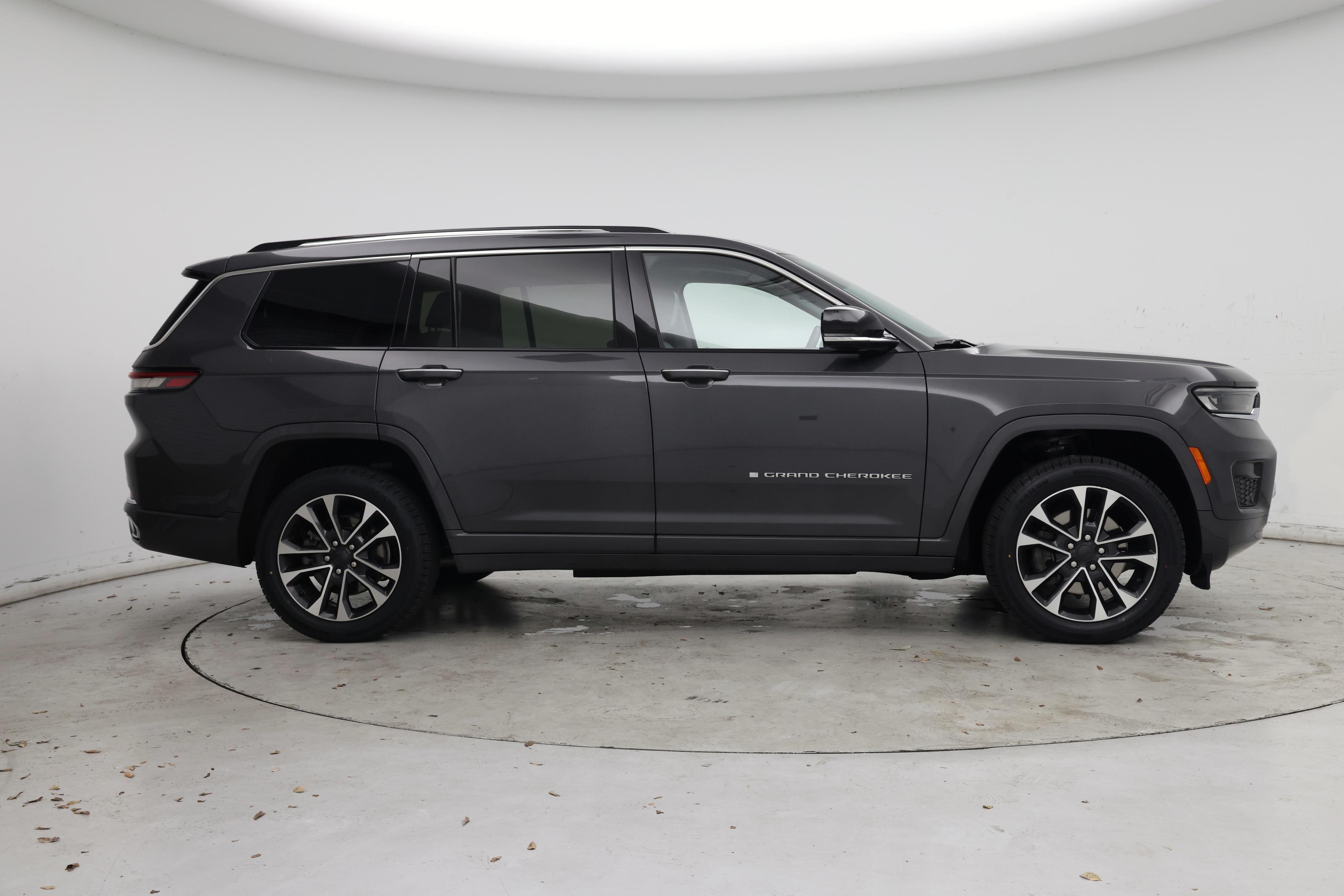 Thumbnail: 2022 Jeep Grand Cherokee L - 7