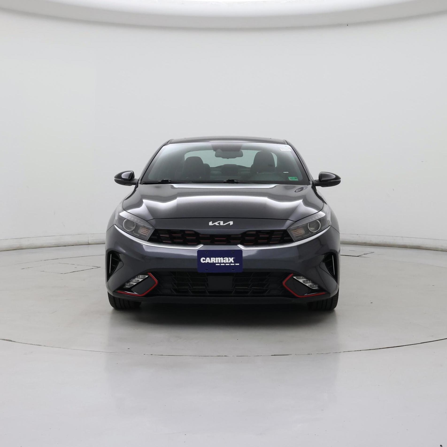 Thumbnail: 2023 Kia Forte - 5