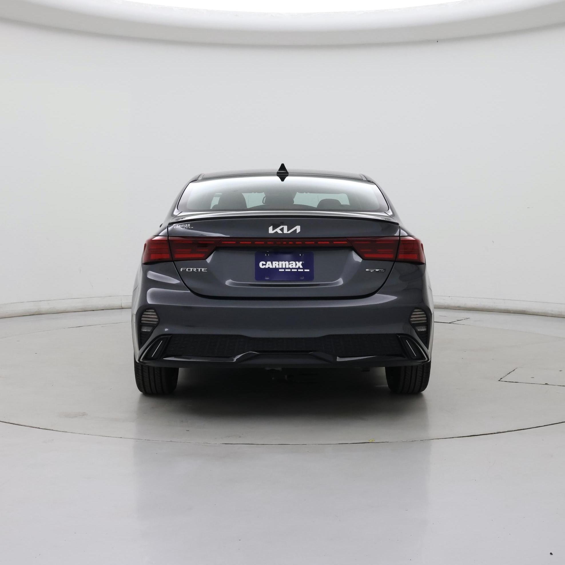 Thumbnail: 2023 Kia Forte - 6