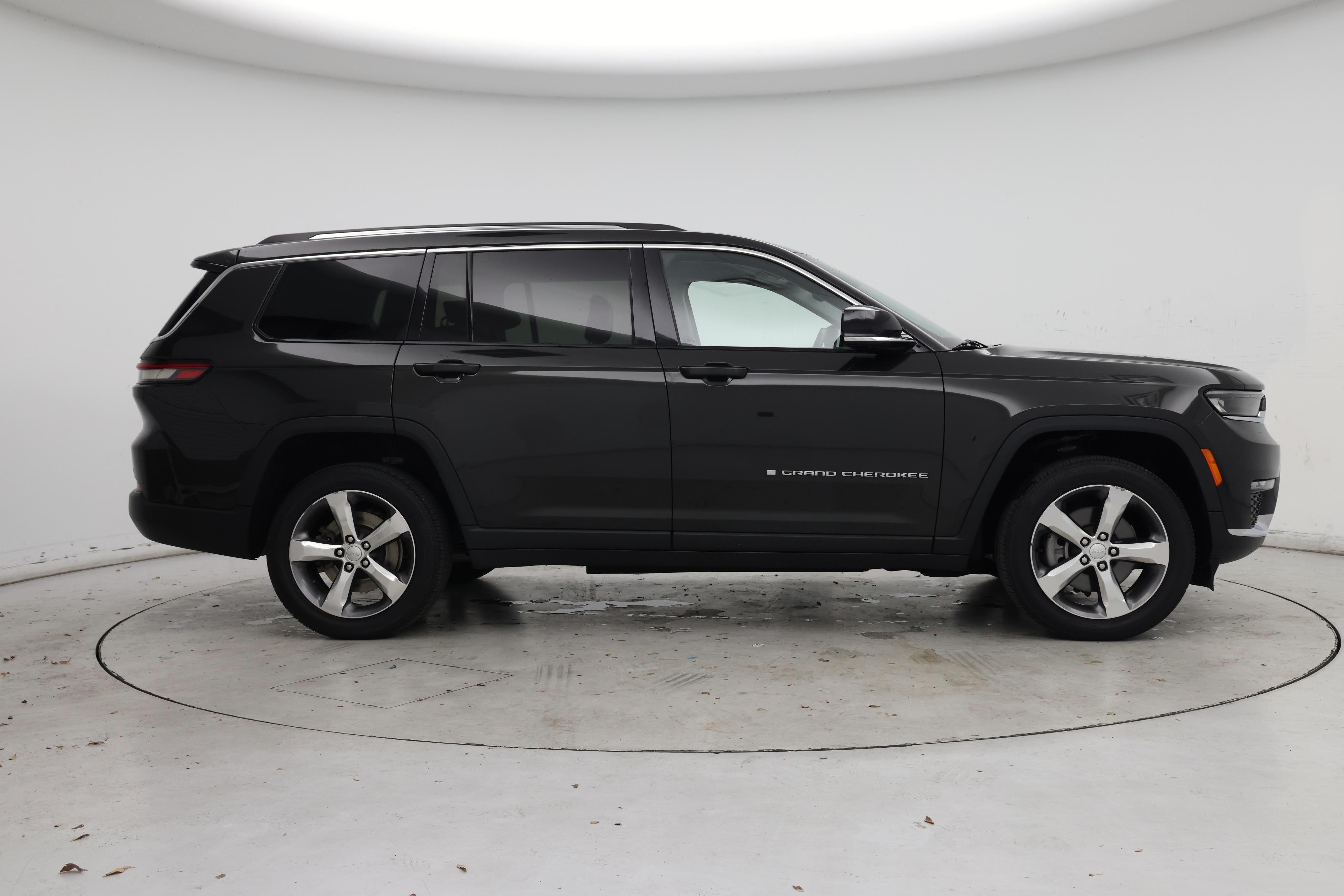 Thumbnail: 2022 Jeep Grand Cherokee L - 7