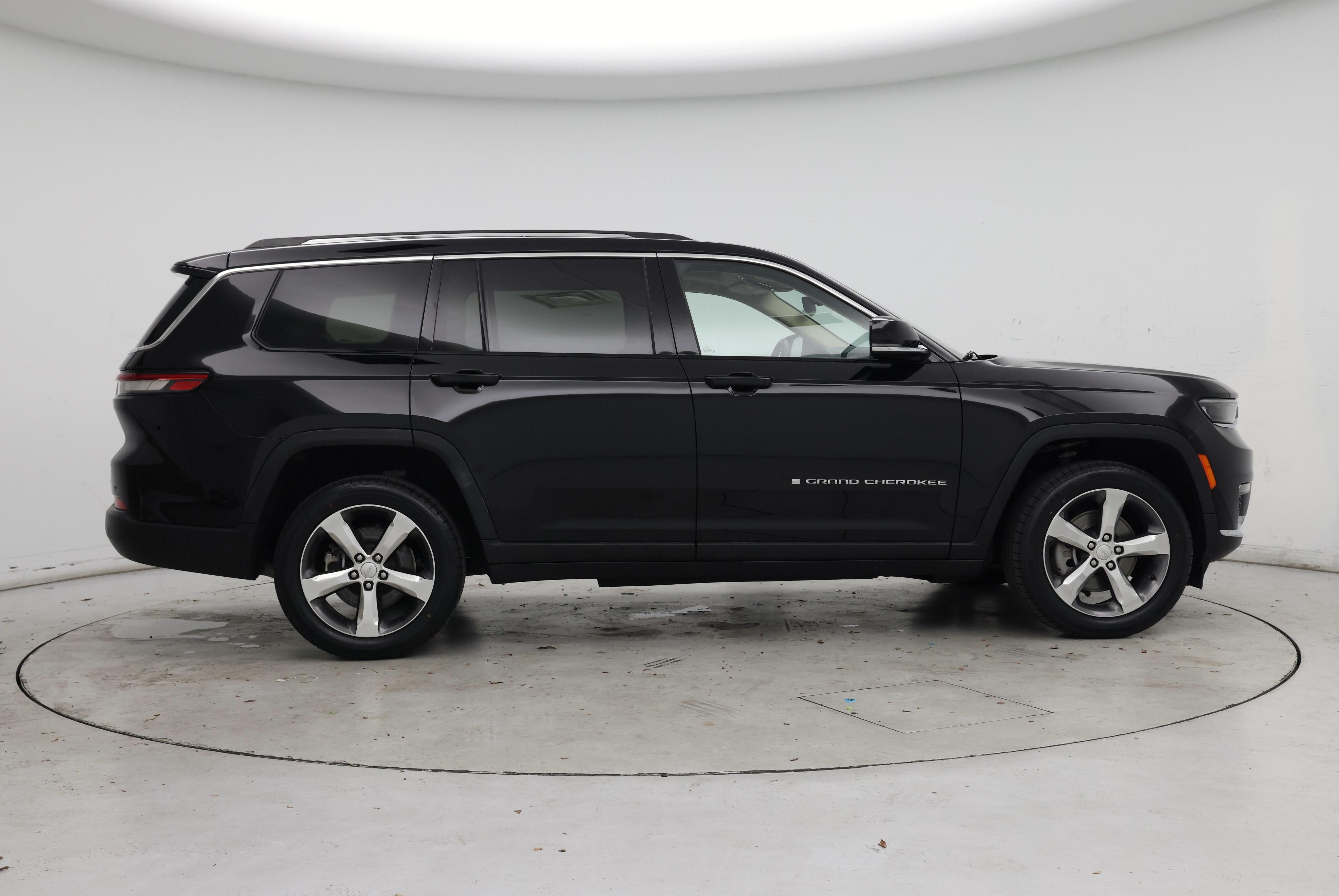 Thumbnail: 2022 Jeep Grand Cherokee L - 7