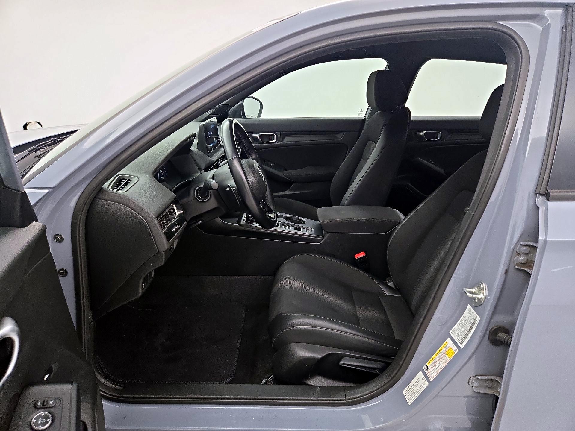 Thumbnail: 2024 Honda Civic - 11