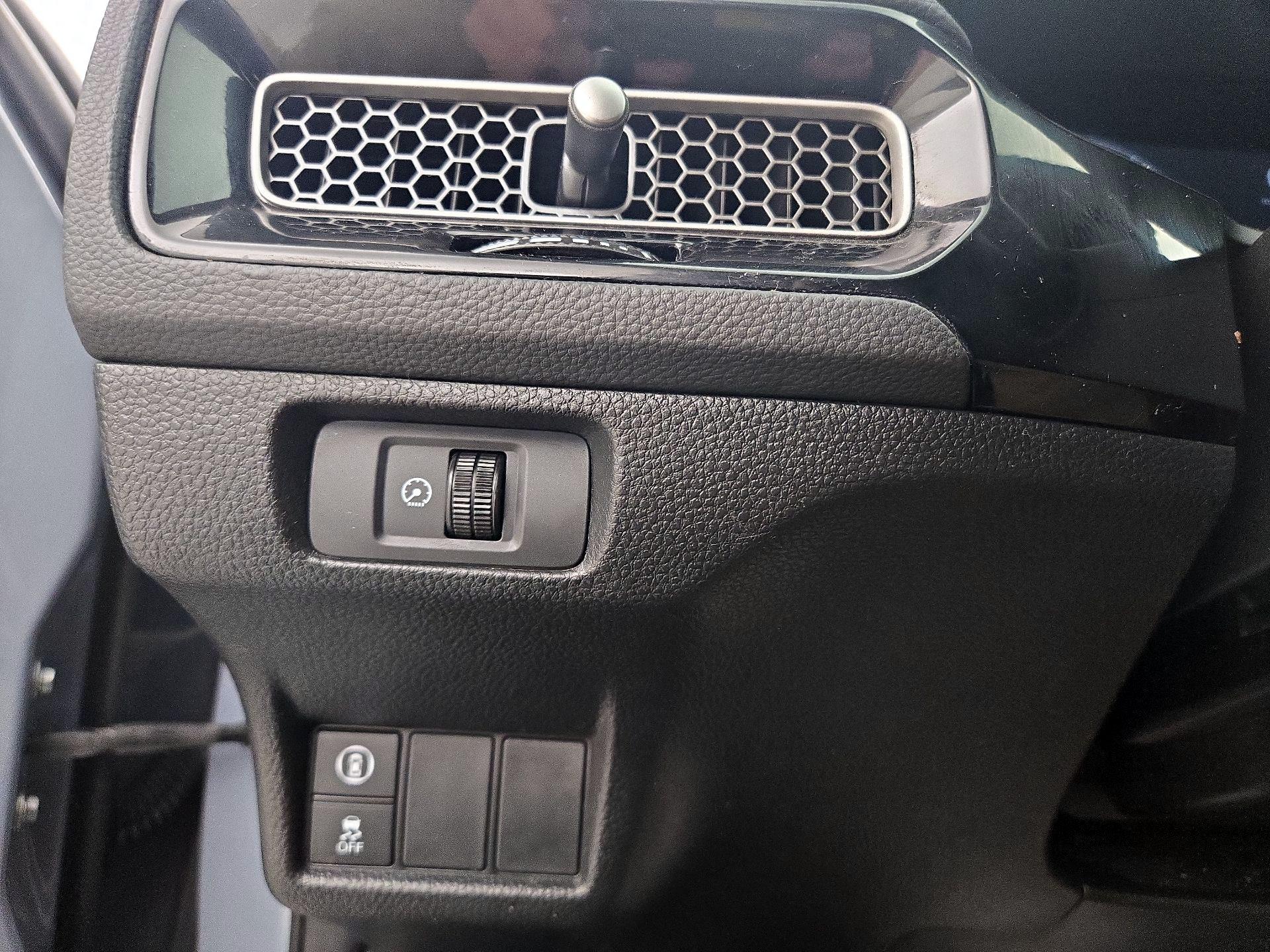 Thumbnail: 2024 Honda Civic - 13