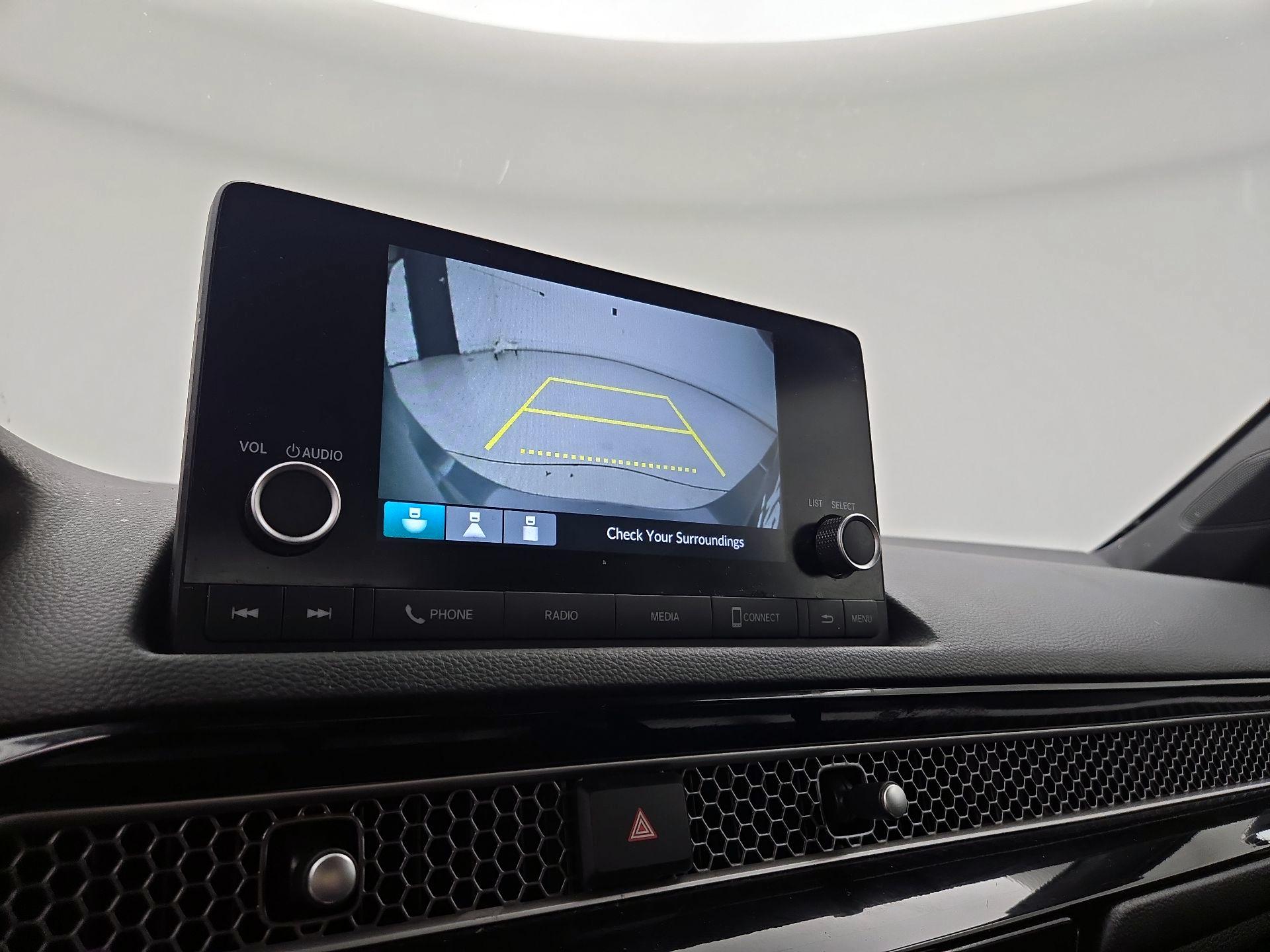 Thumbnail: 2024 Honda Civic - 14