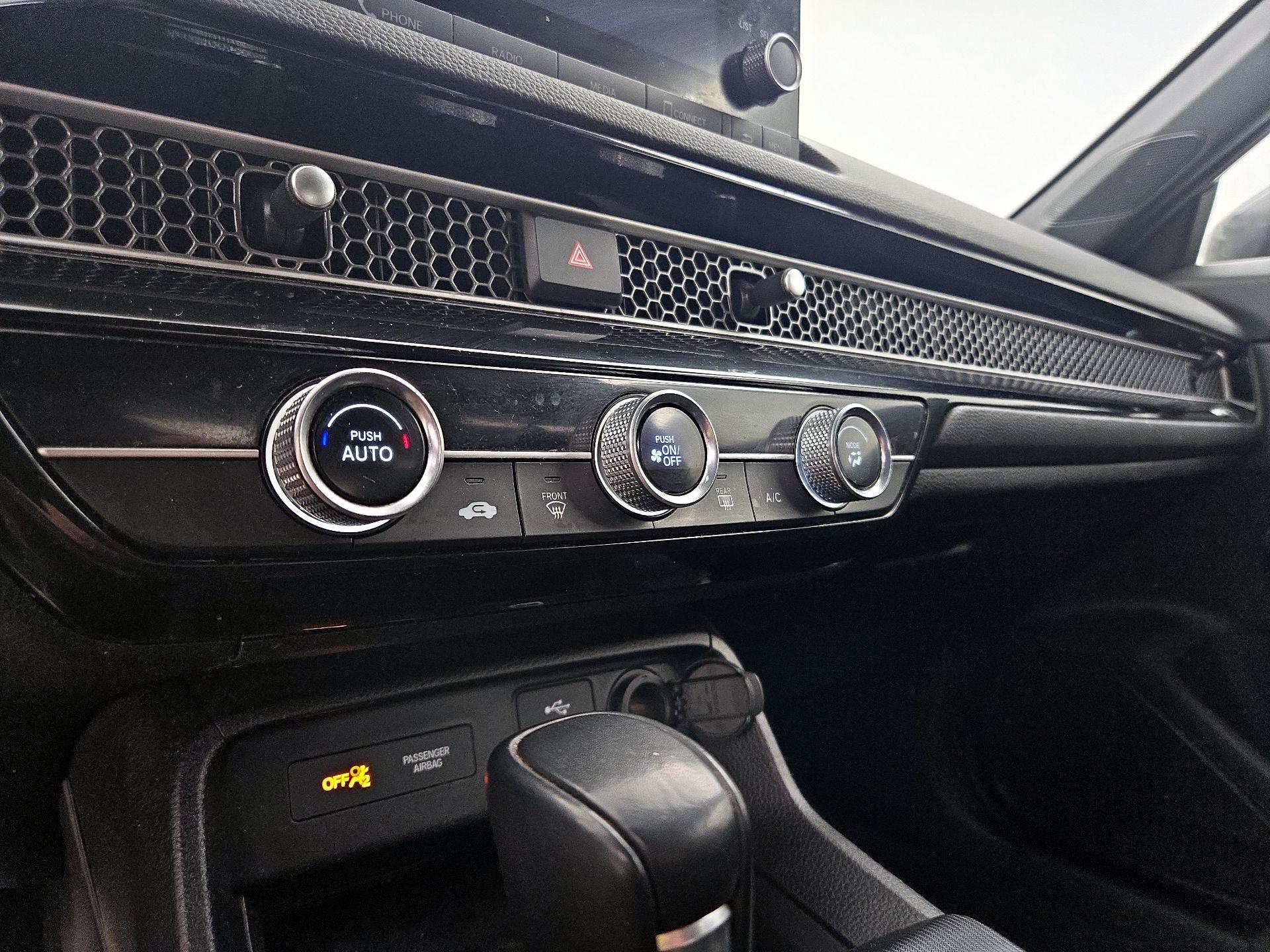 Thumbnail: 2024 Honda Civic - 16