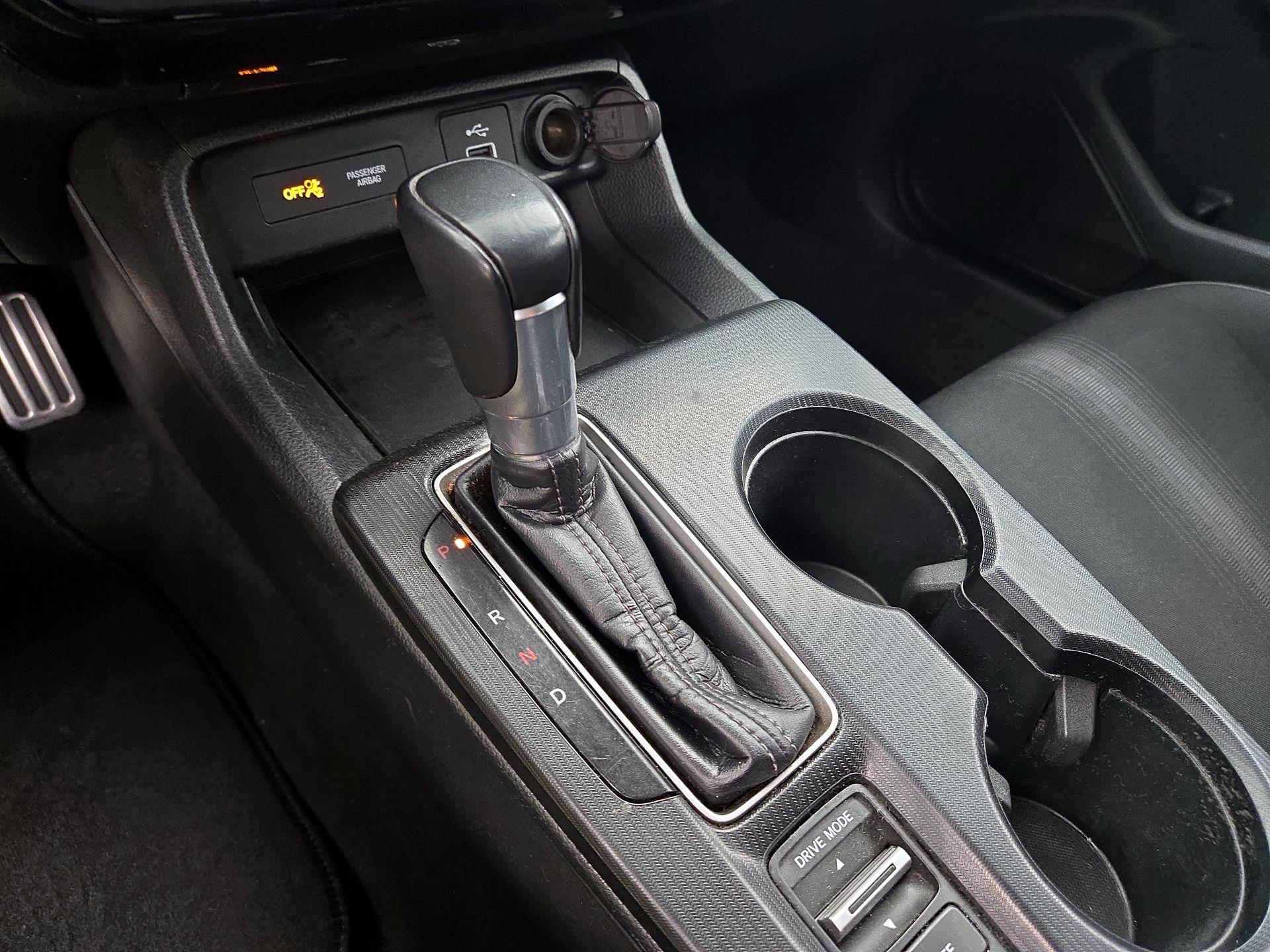 Thumbnail: 2024 Honda Civic - 17