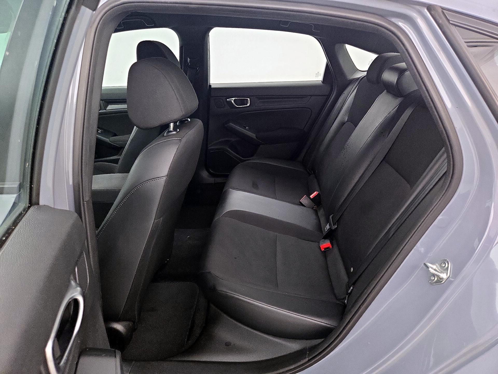 Thumbnail: 2024 Honda Civic - 19