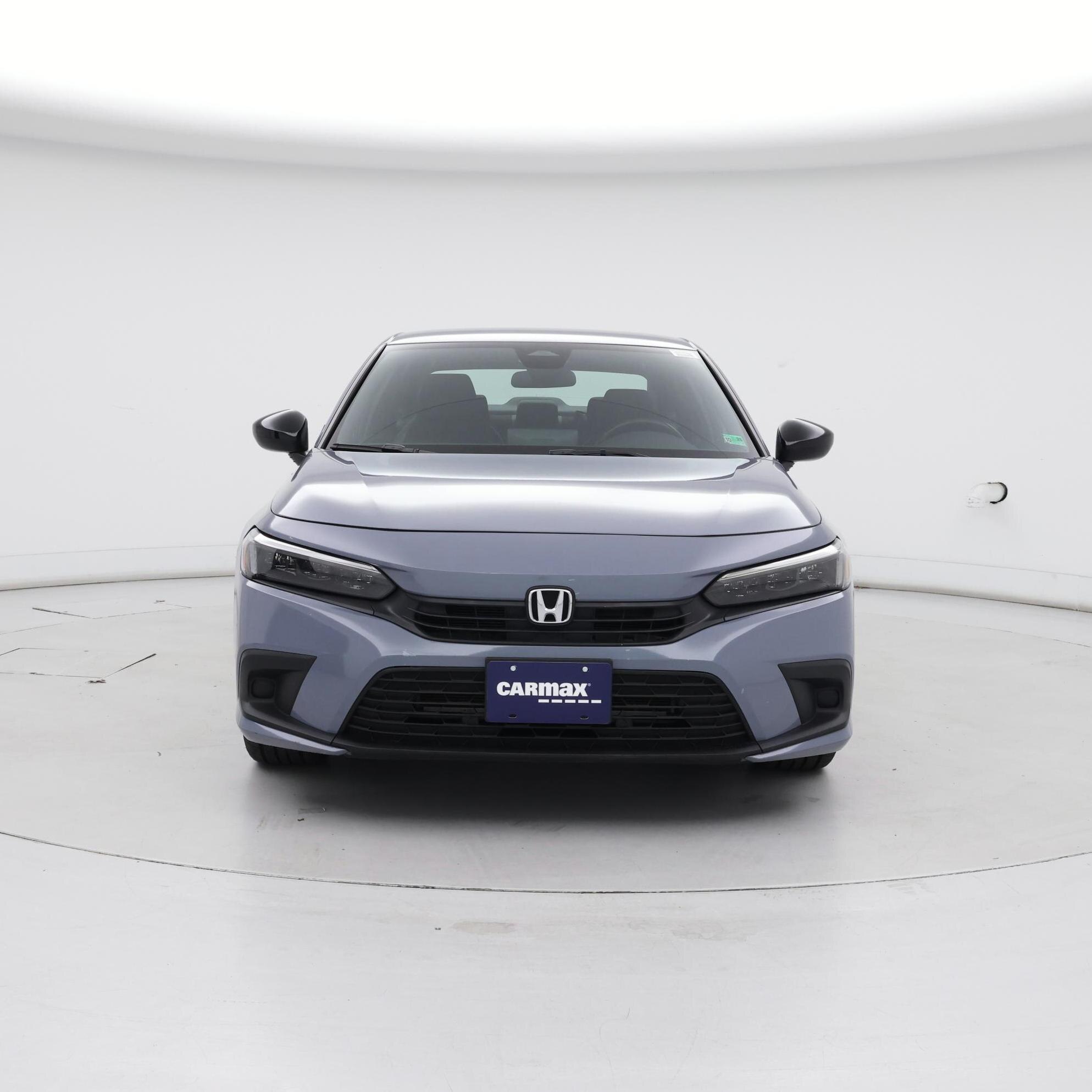 Thumbnail: 2024 Honda Civic - 5