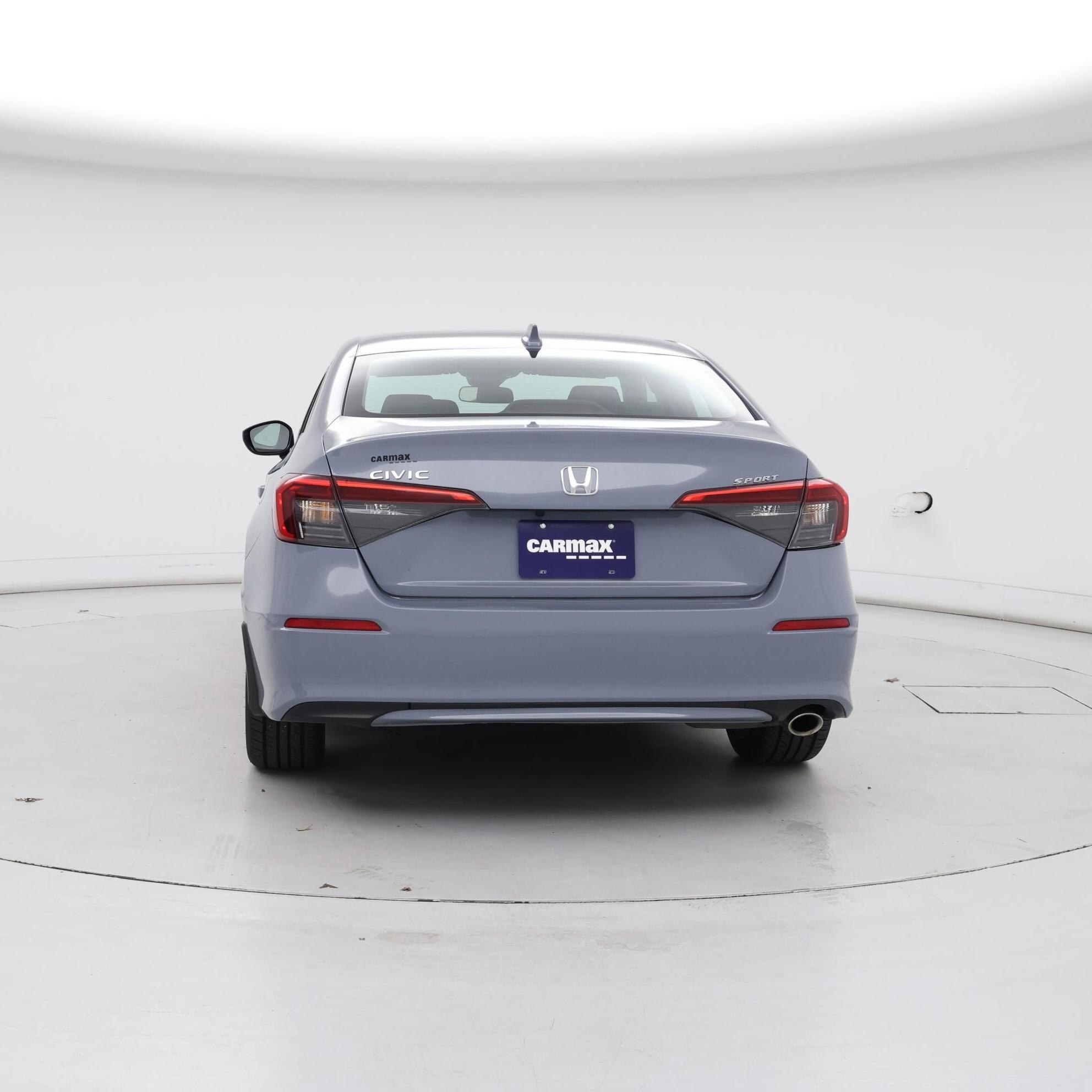 Thumbnail: 2024 Honda Civic - 6