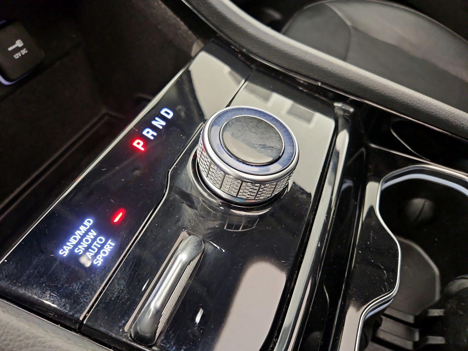 Thumbnail: 2022 Jeep Grand Cherokee L - 18