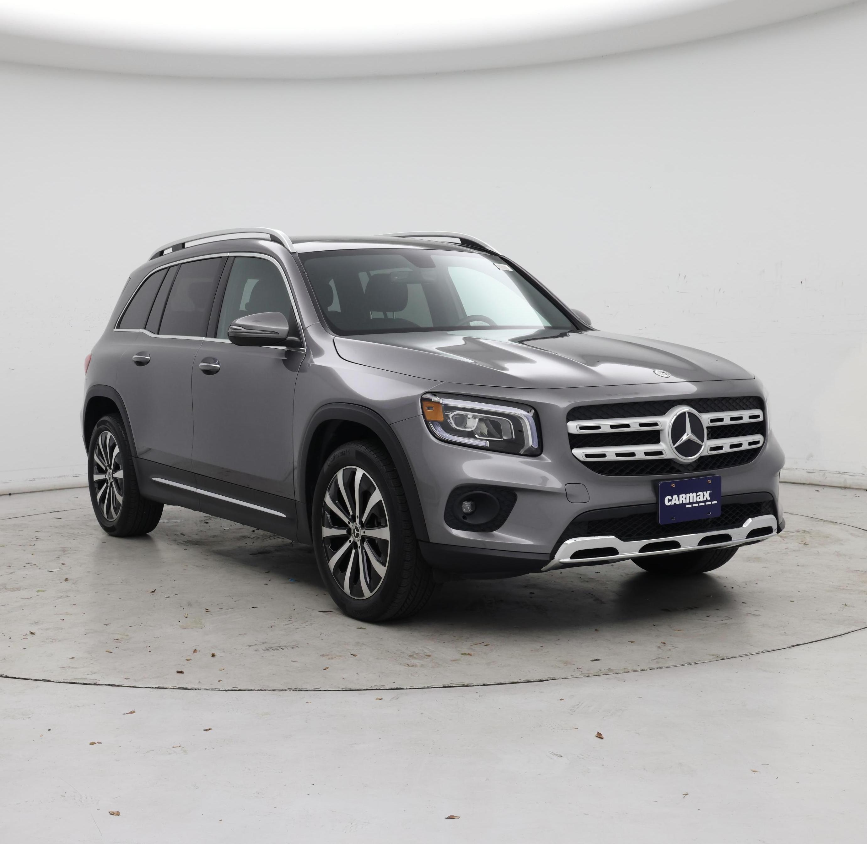Thumbnail: 2023 Mercedes-Benz GLB - 1