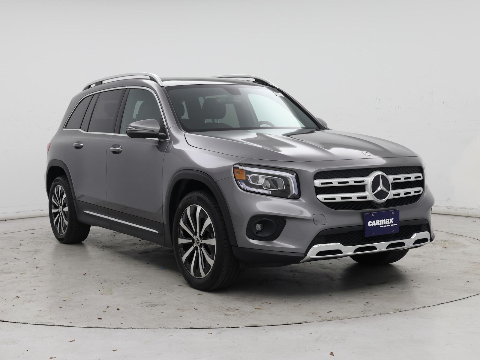 2023 Mercedes-Benz GLB