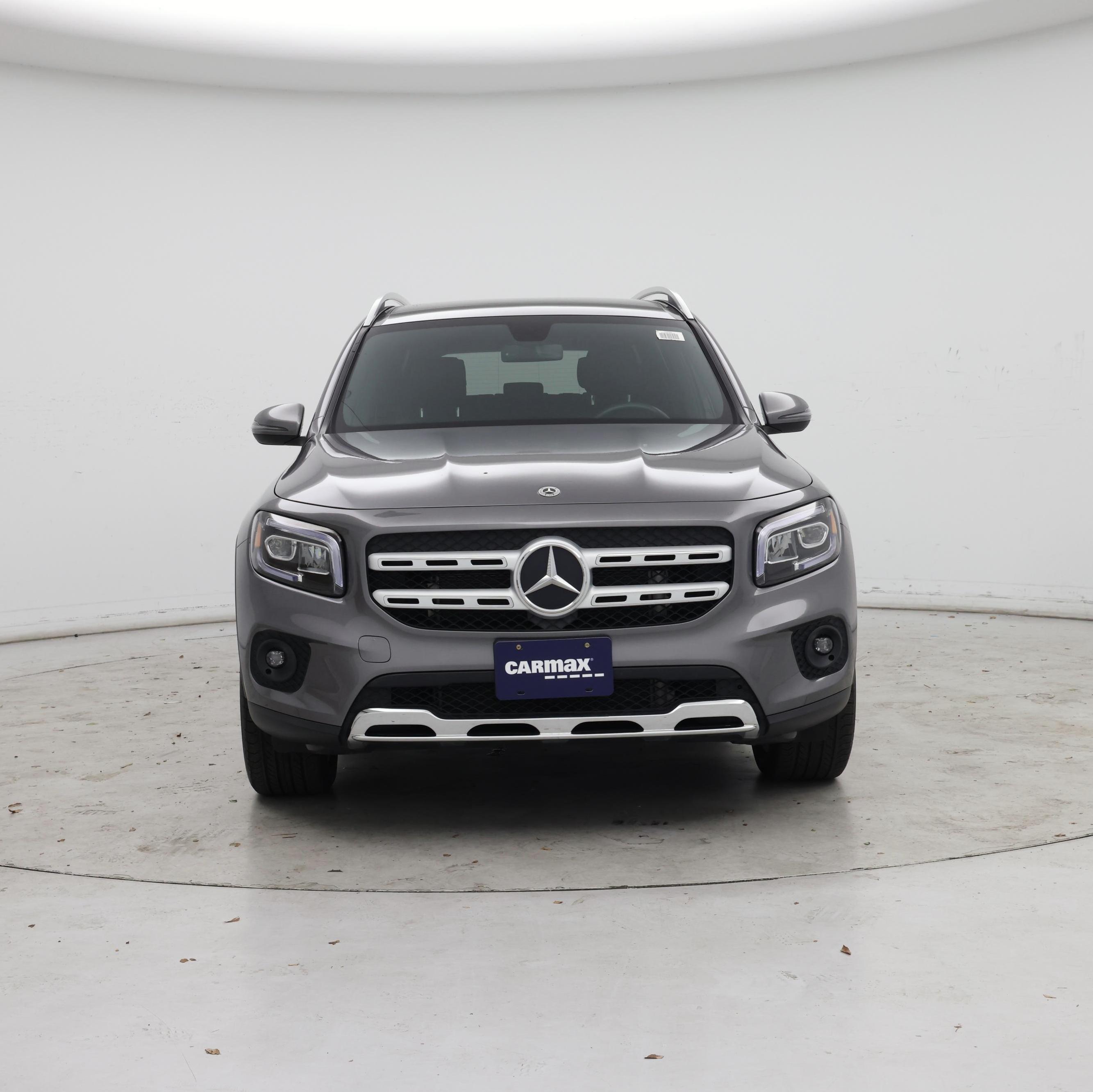 Thumbnail: 2023 Mercedes-Benz GLB - 5