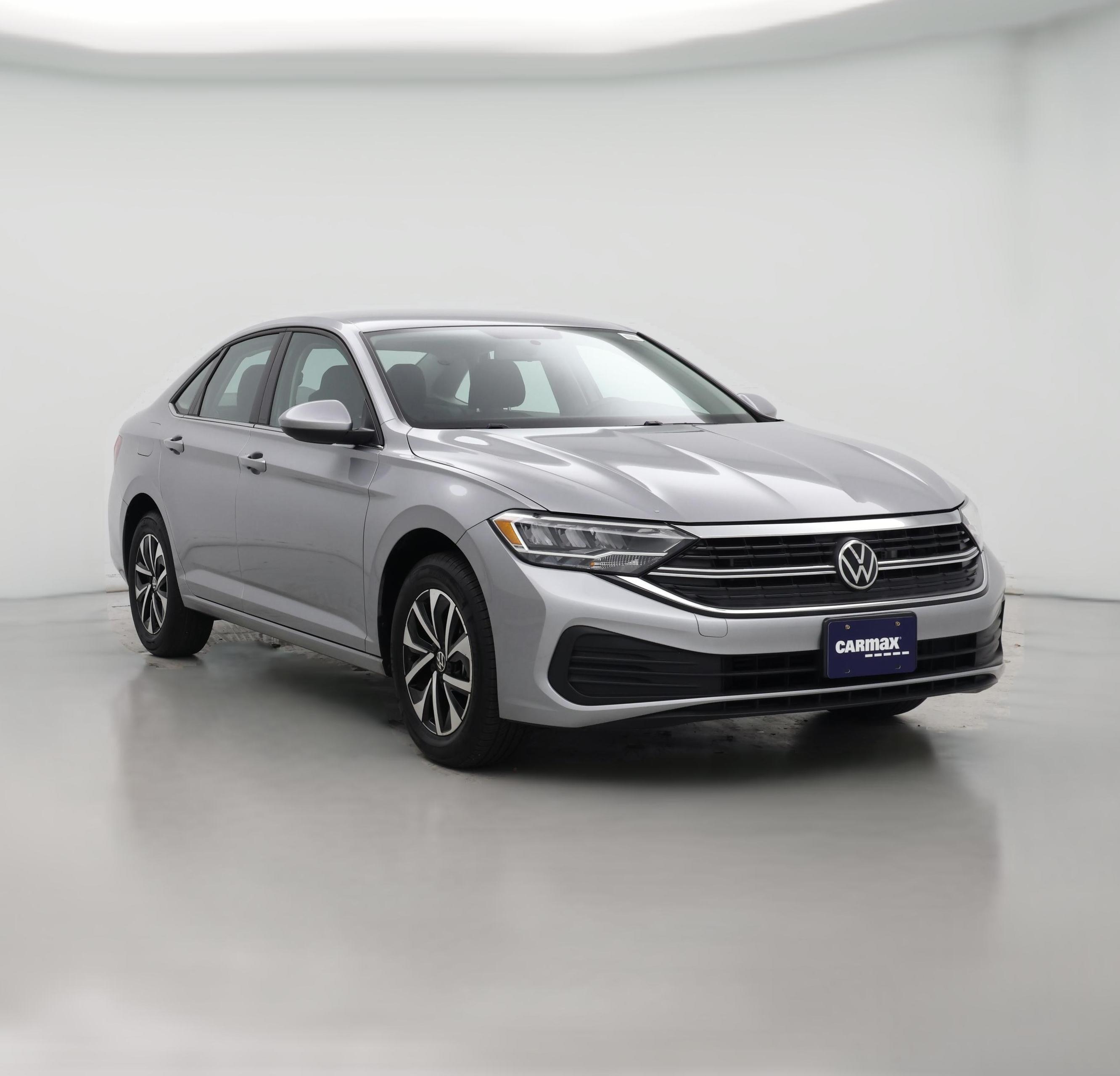 Thumbnail: 2022 Volkswagen Jetta - 1