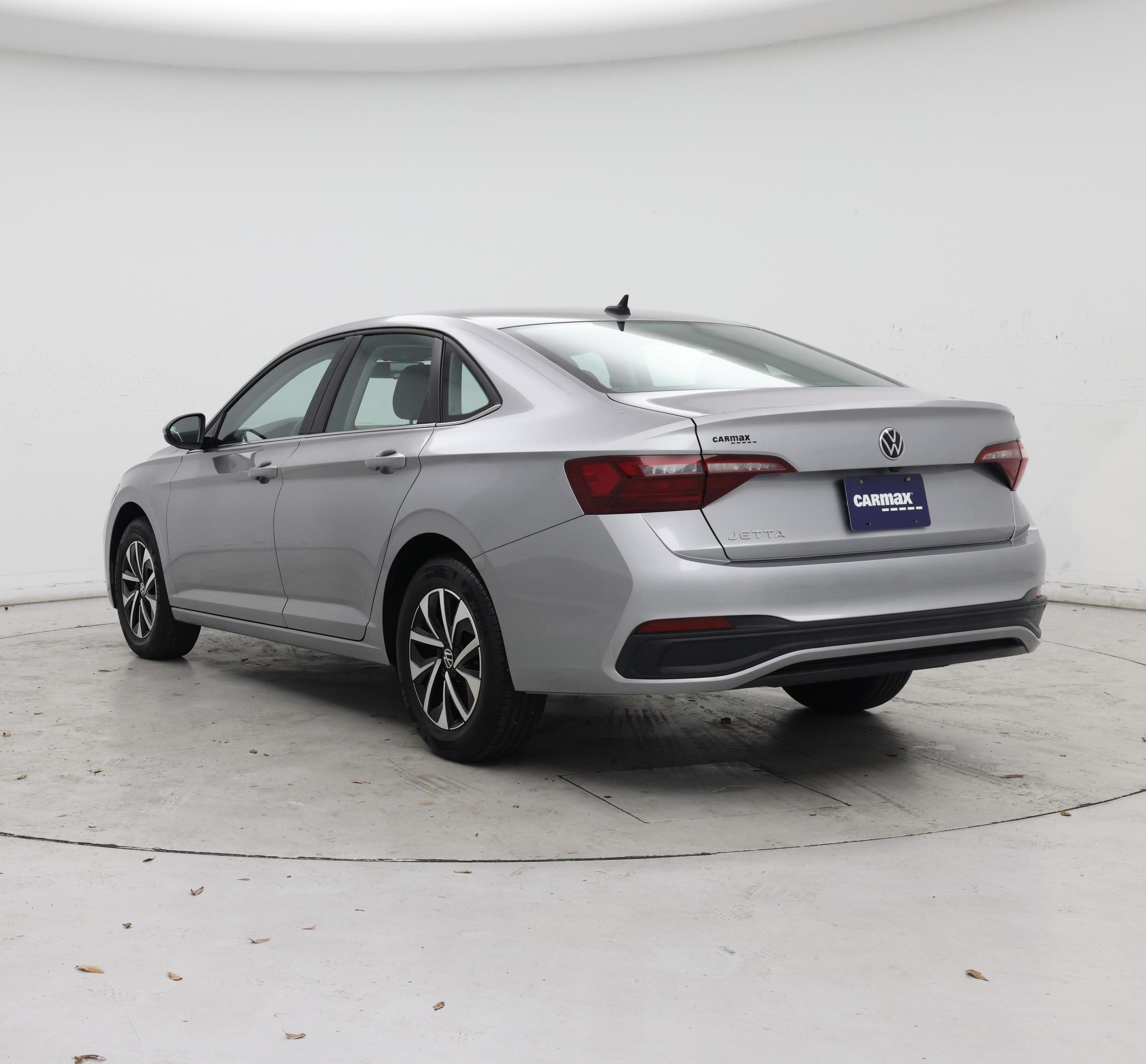 Thumbnail: 2022 Volkswagen Jetta - 2