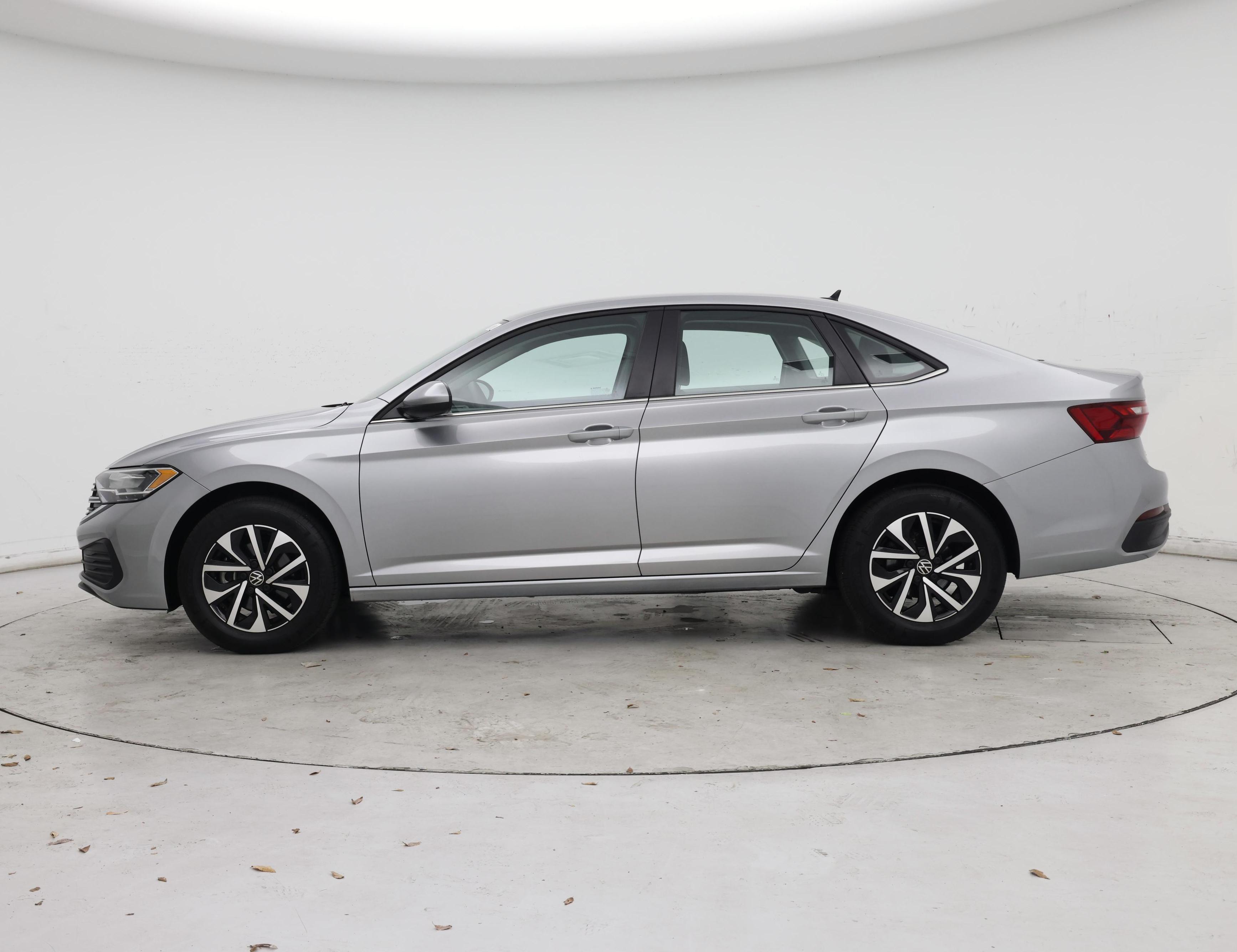 Thumbnail: 2022 Volkswagen Jetta - 3