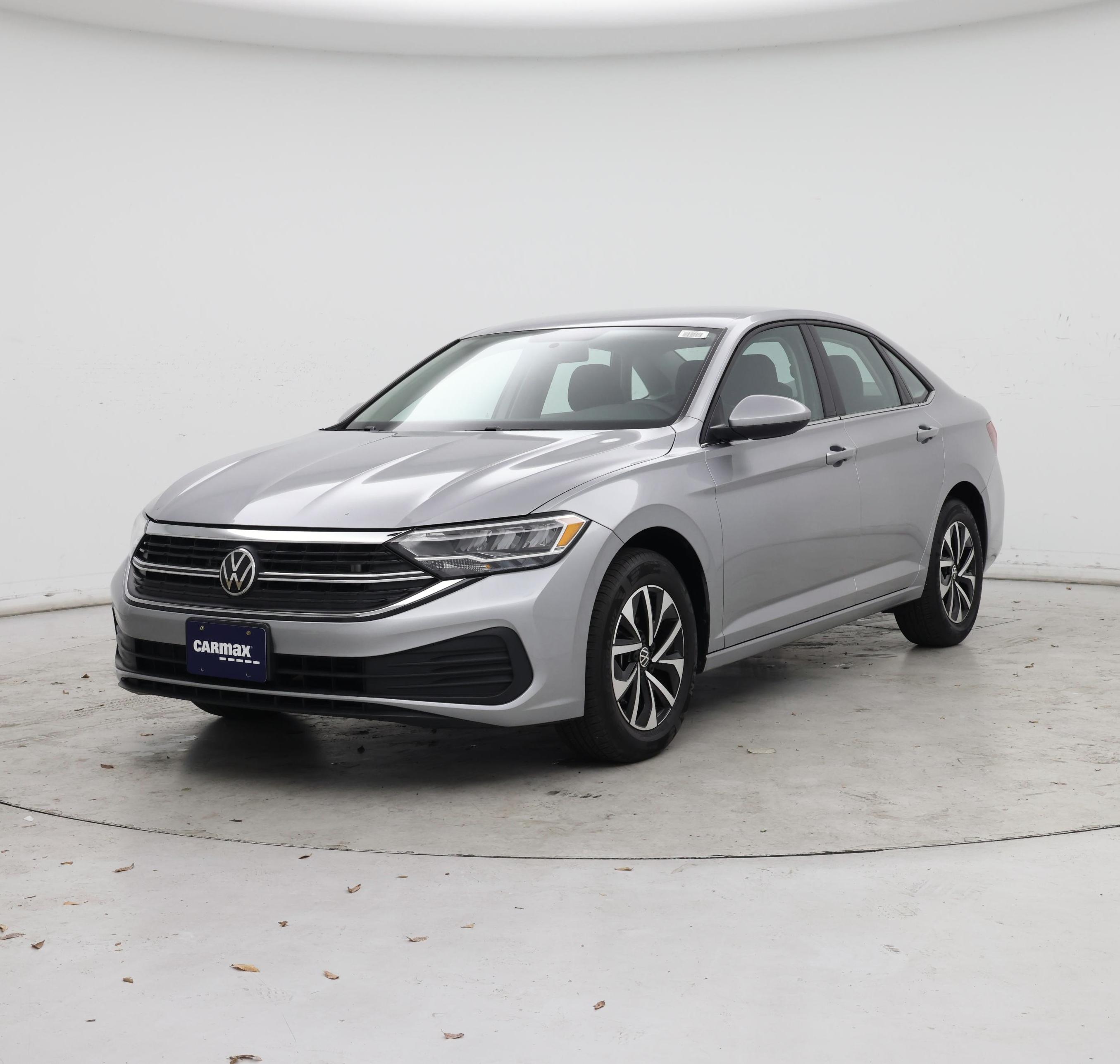 Thumbnail: 2022 Volkswagen Jetta - 4